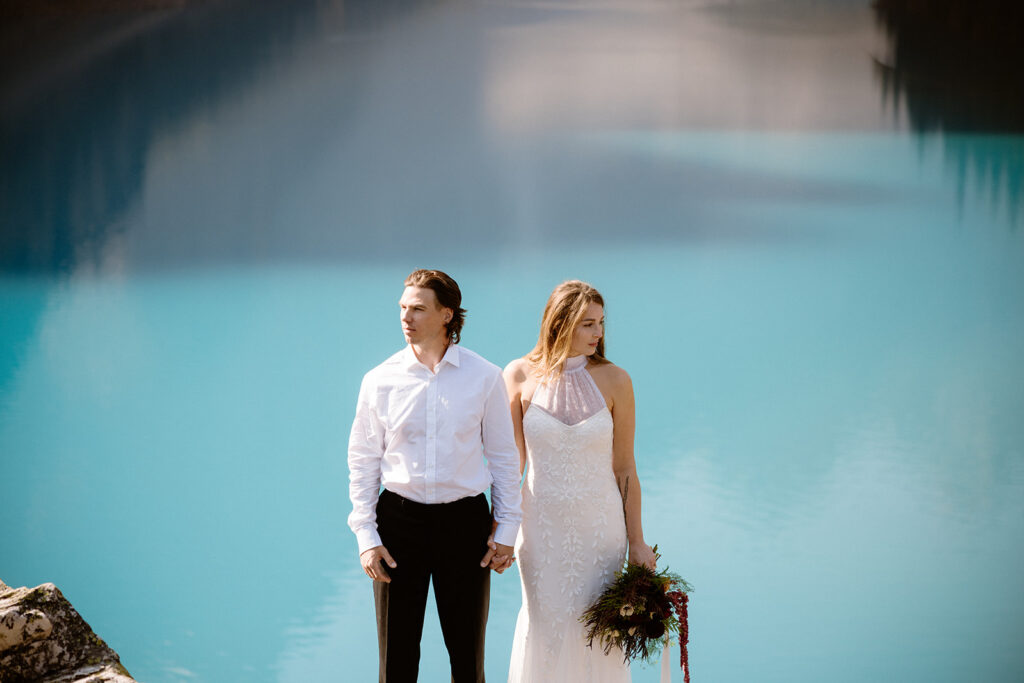 Jessica & Brandon