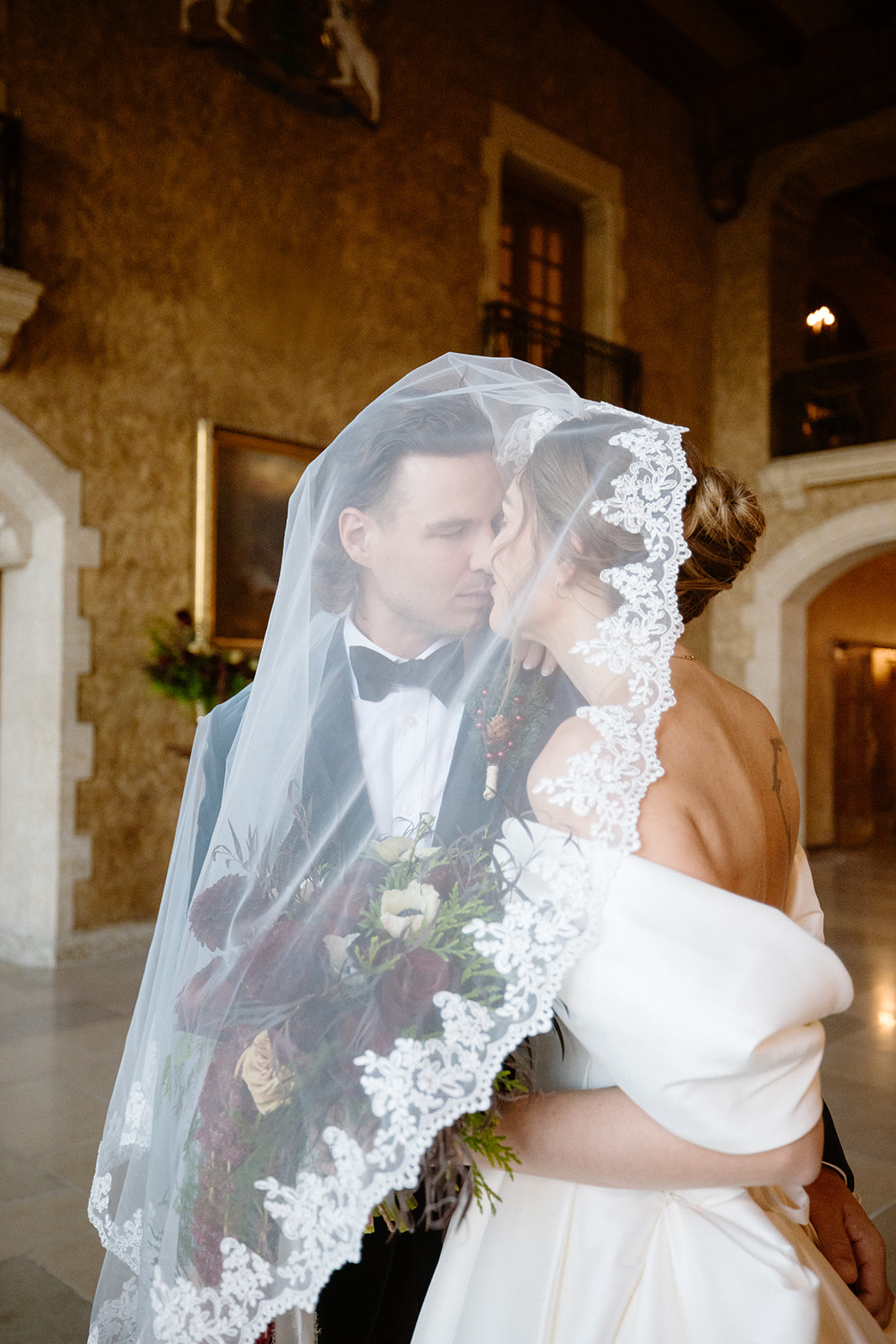Jessica & Brandon