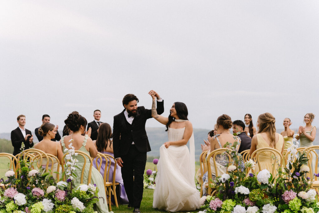 Amore at Aurora Valley