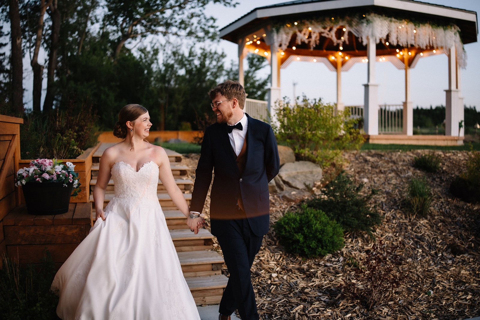 C+M MVE Wedding