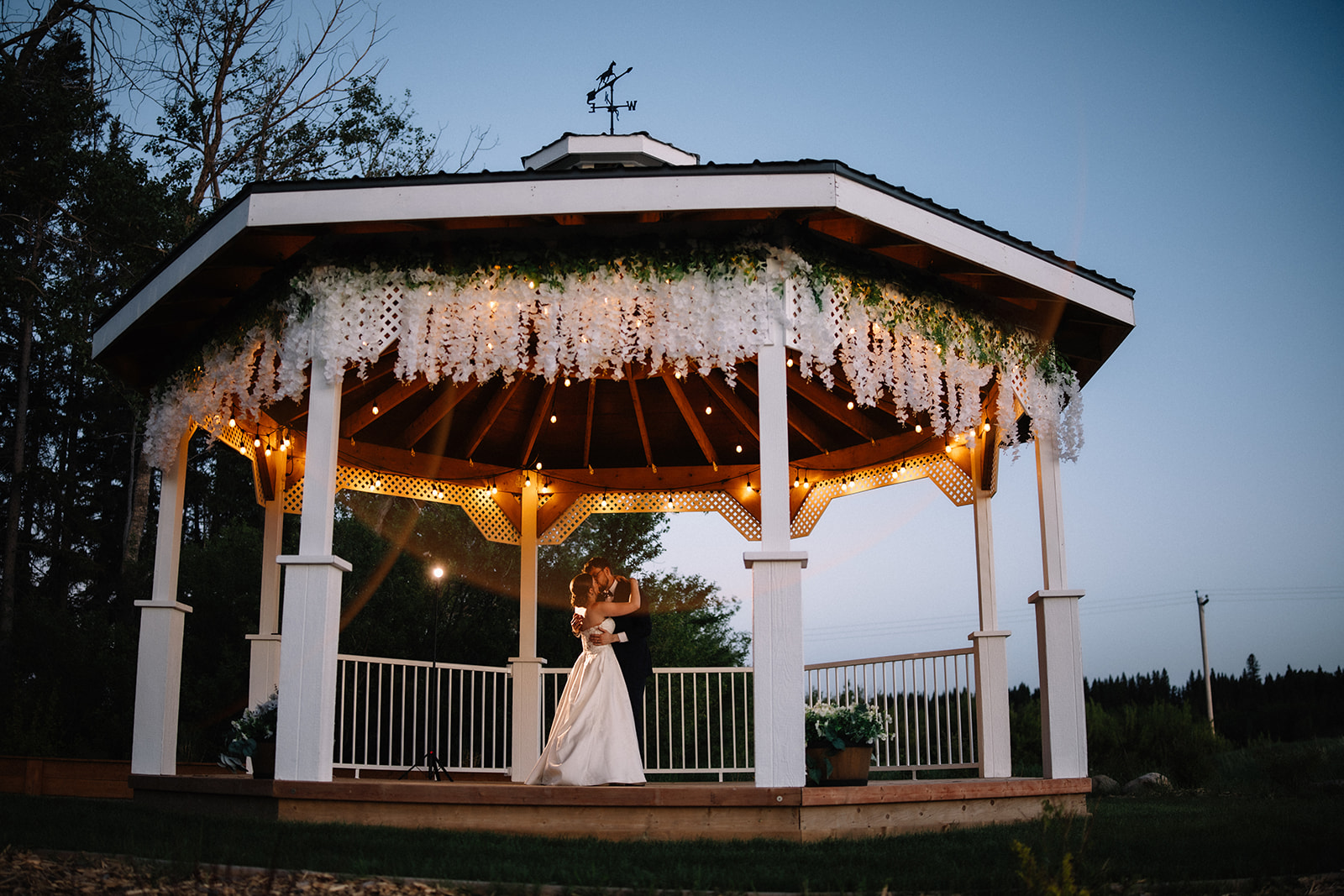 C+M MVE Wedding