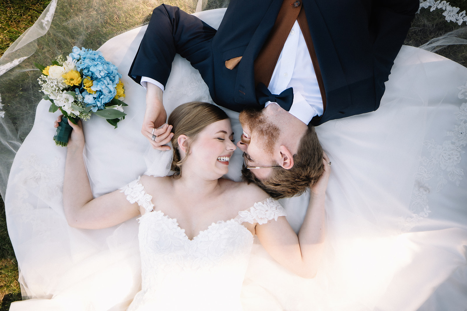C+M MVE Wedding