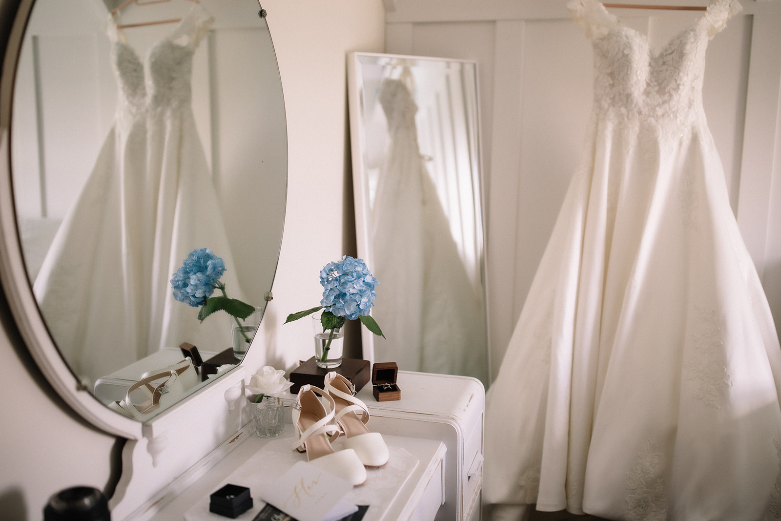 C+M MVE Wedding
