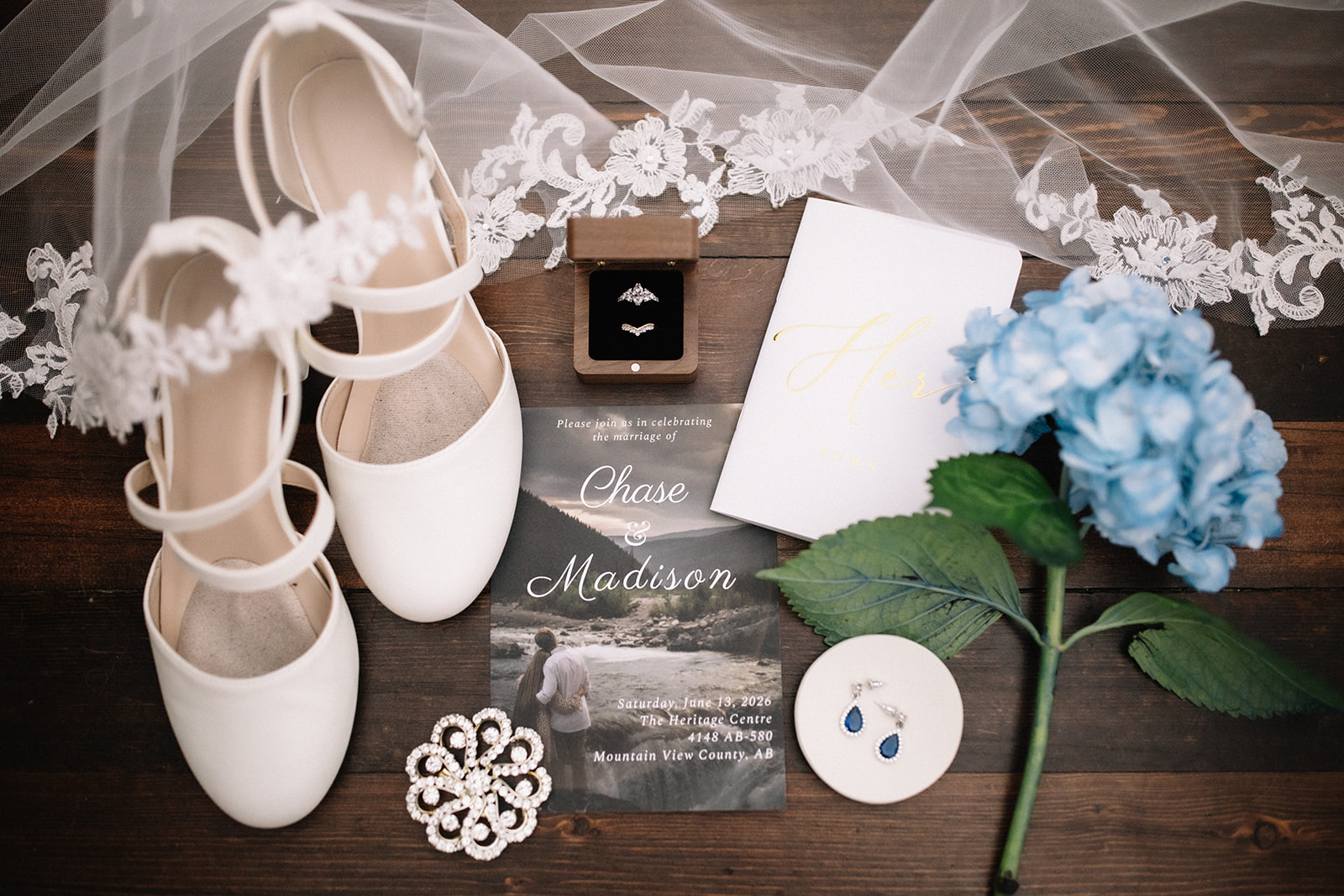 C+M MVE Wedding