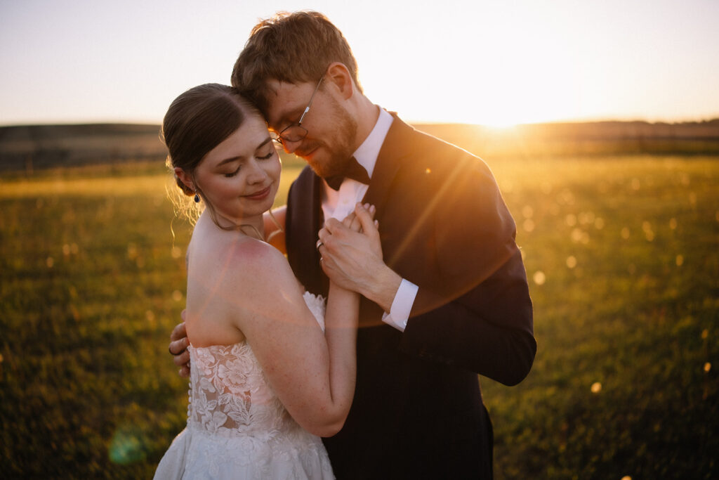 C+M MVE Wedding