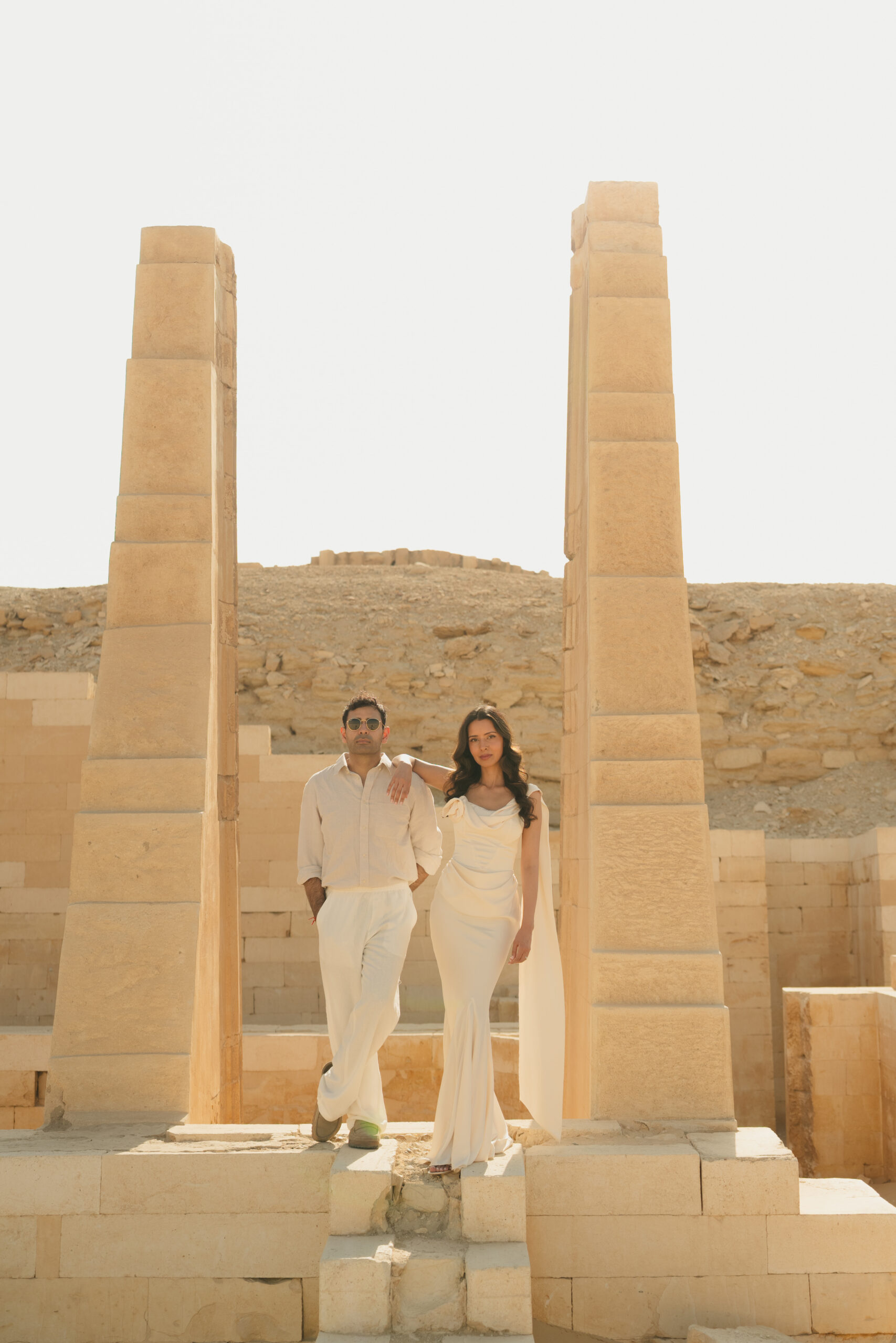 MONICA & VIVEK – FULL SET