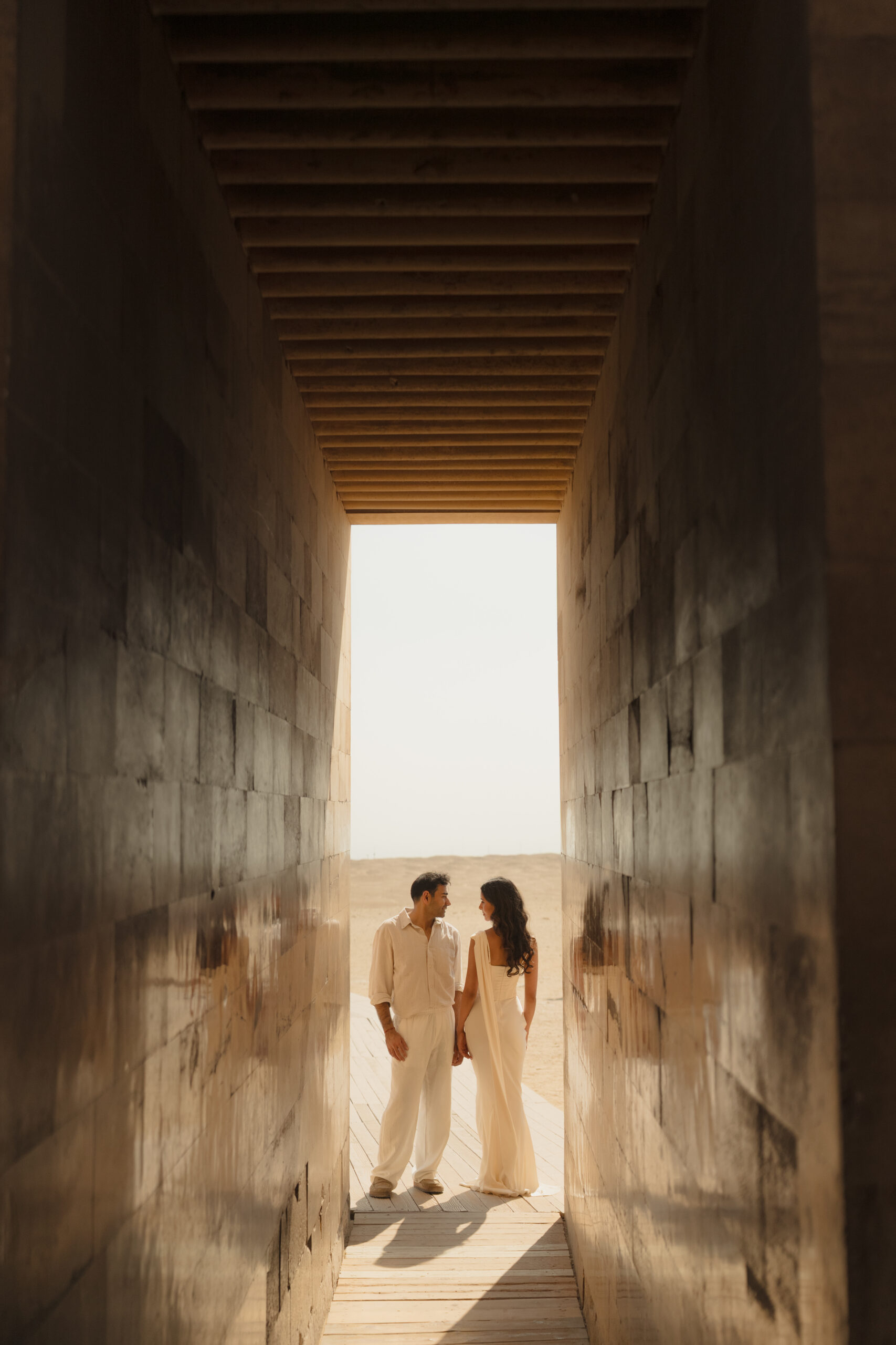MONICA & VIVEK – FULL SET