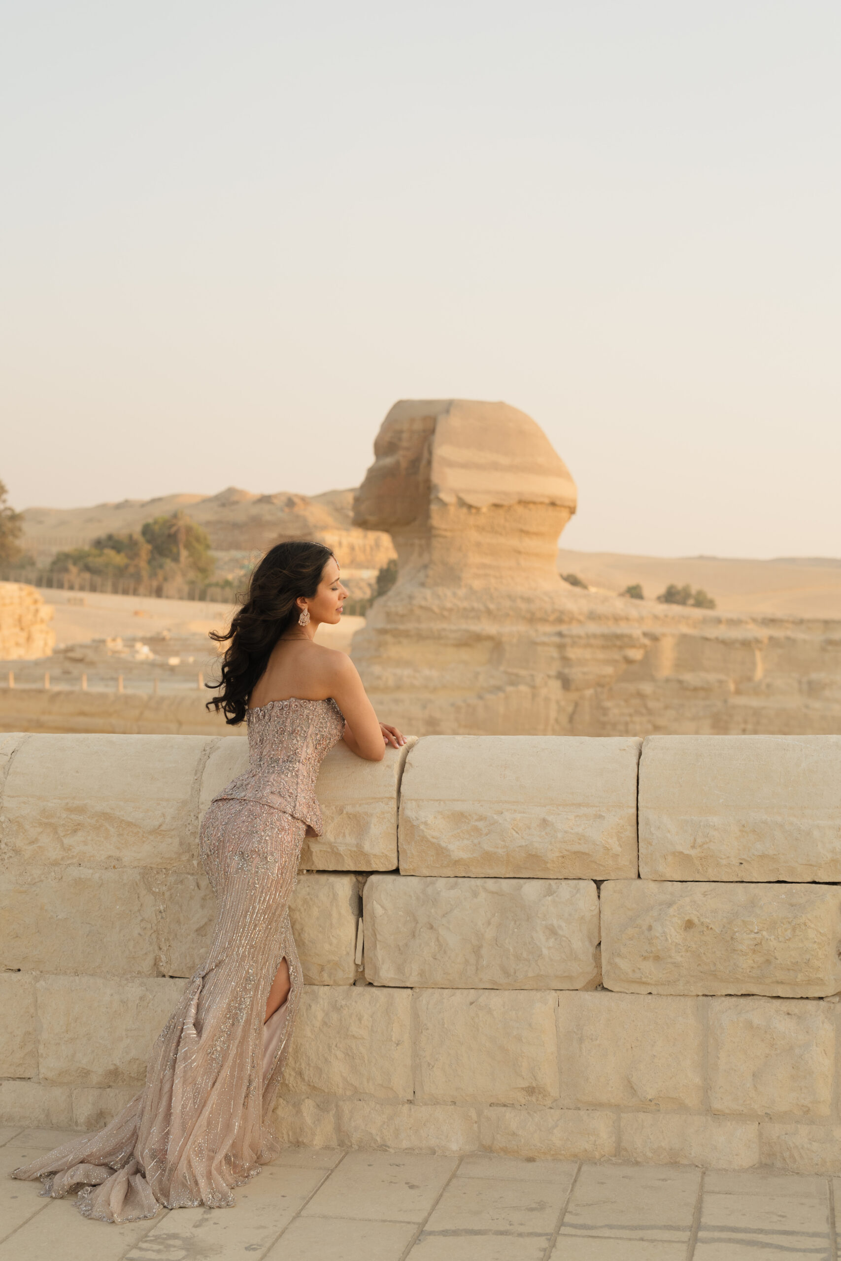 MONICA & VIVEK – FULL SET