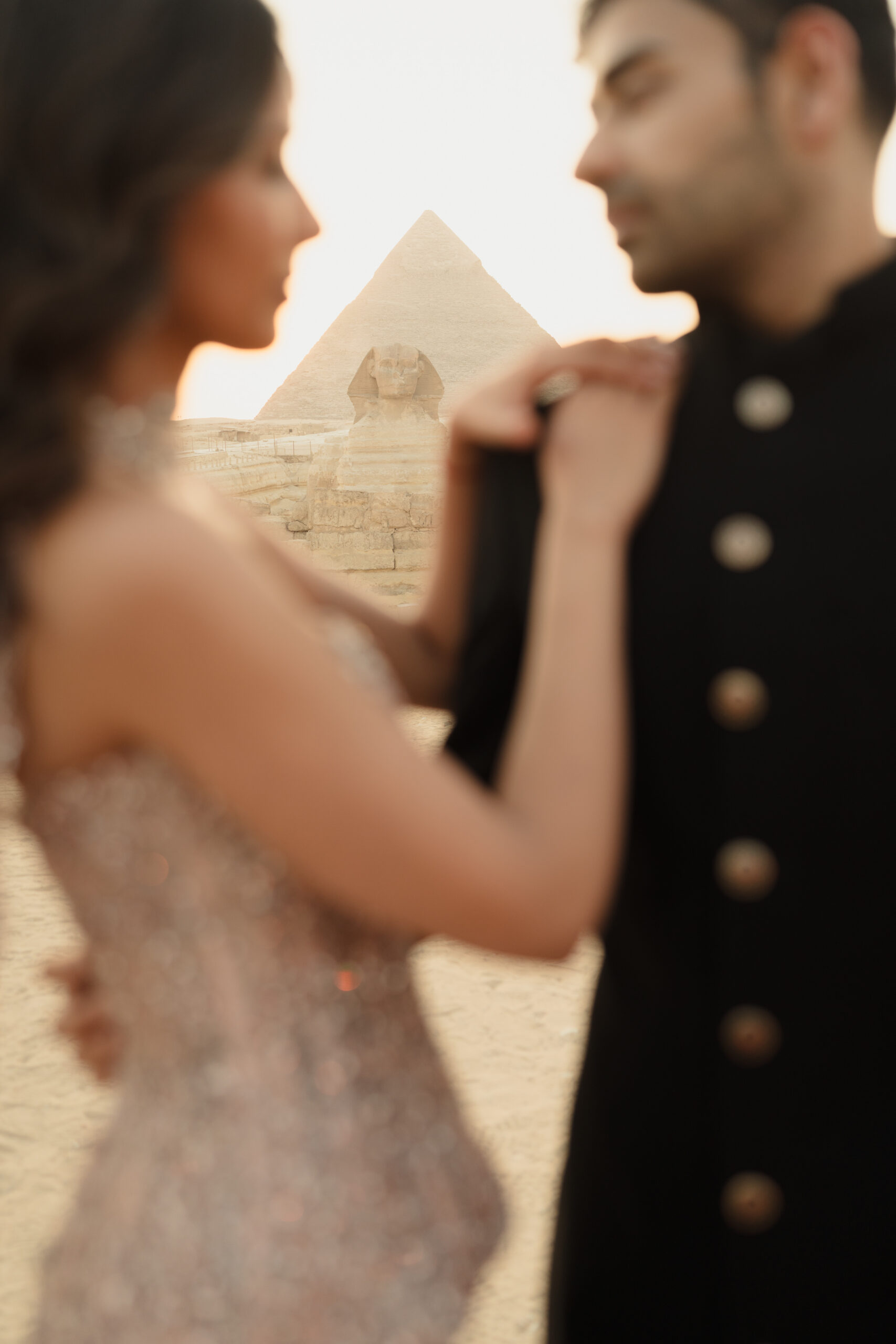 MONICA & VIVEK – FULL SET