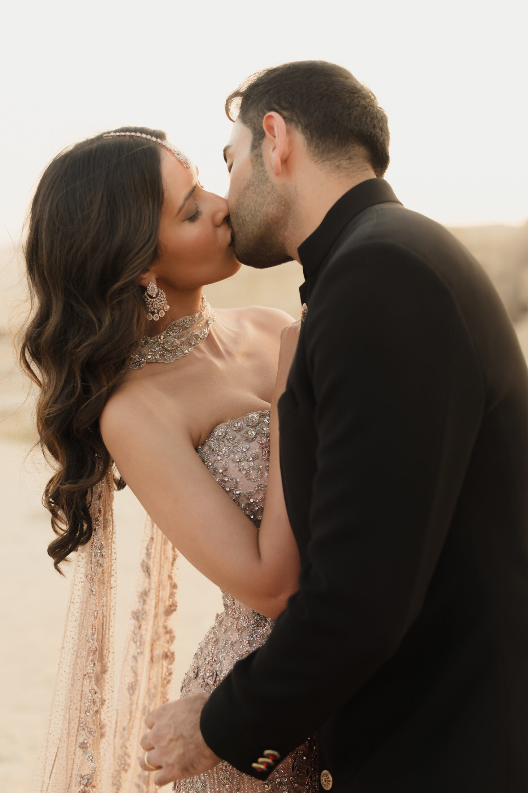 MONICA & VIVEK – FULL SET