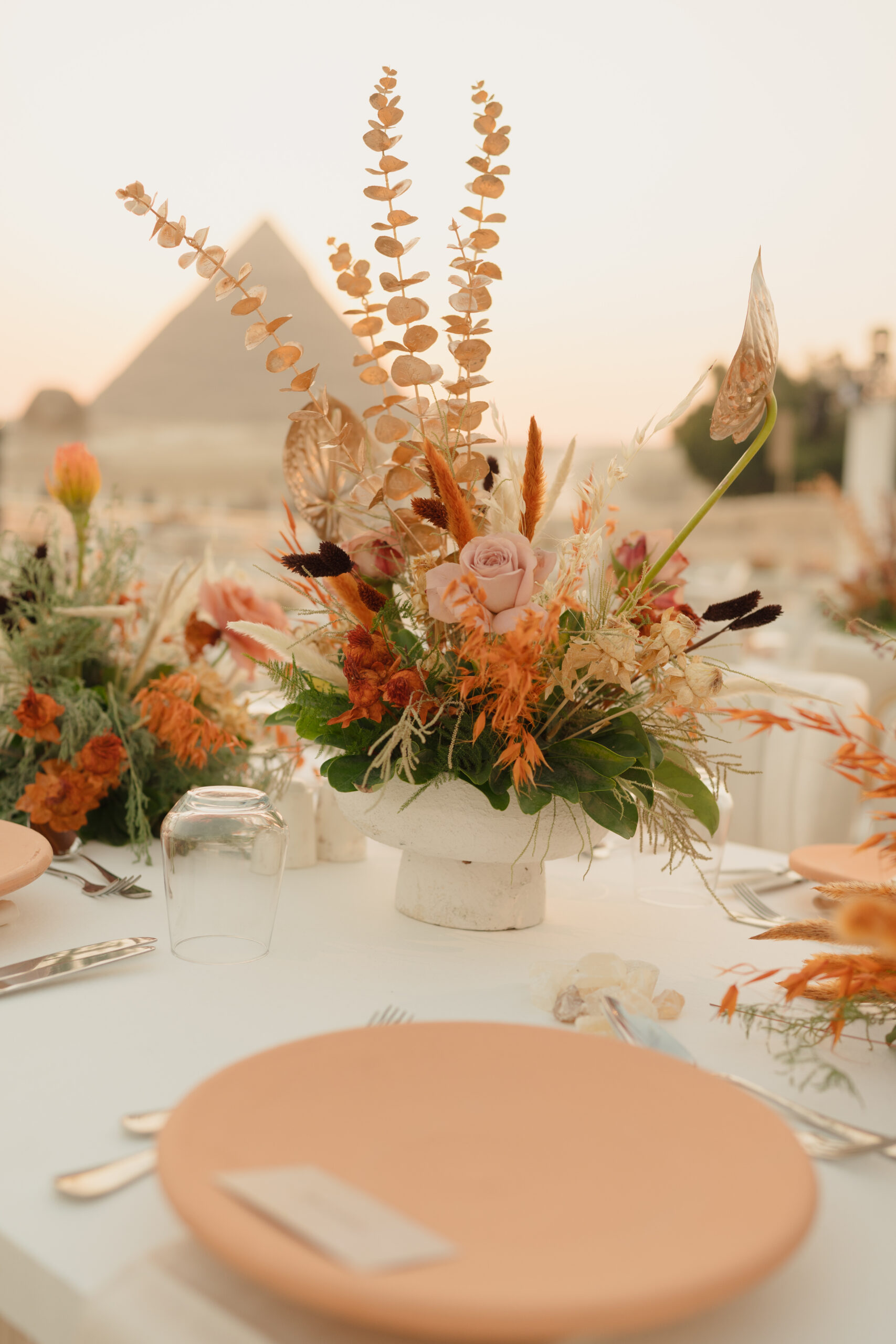 MONICA & VIVEK – FULL SET