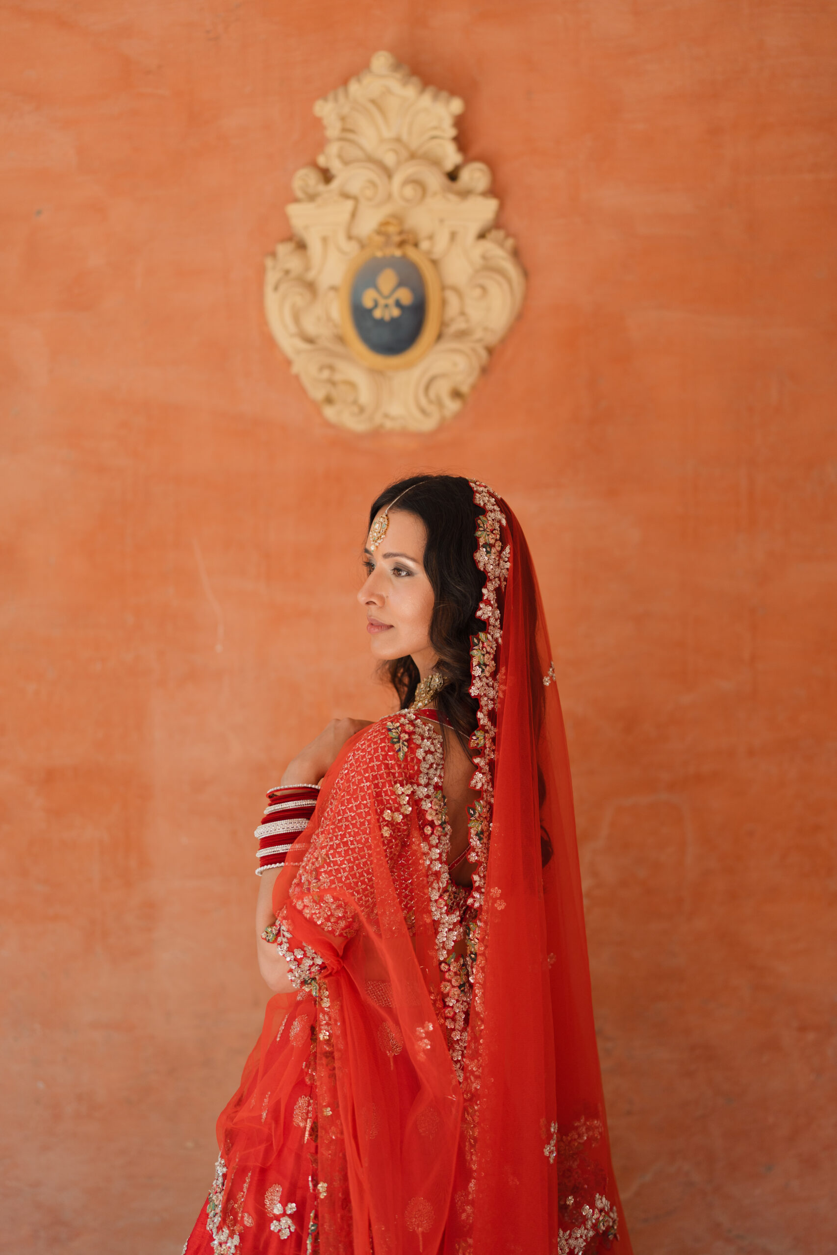 MONICA & VIVEK – FULL SET