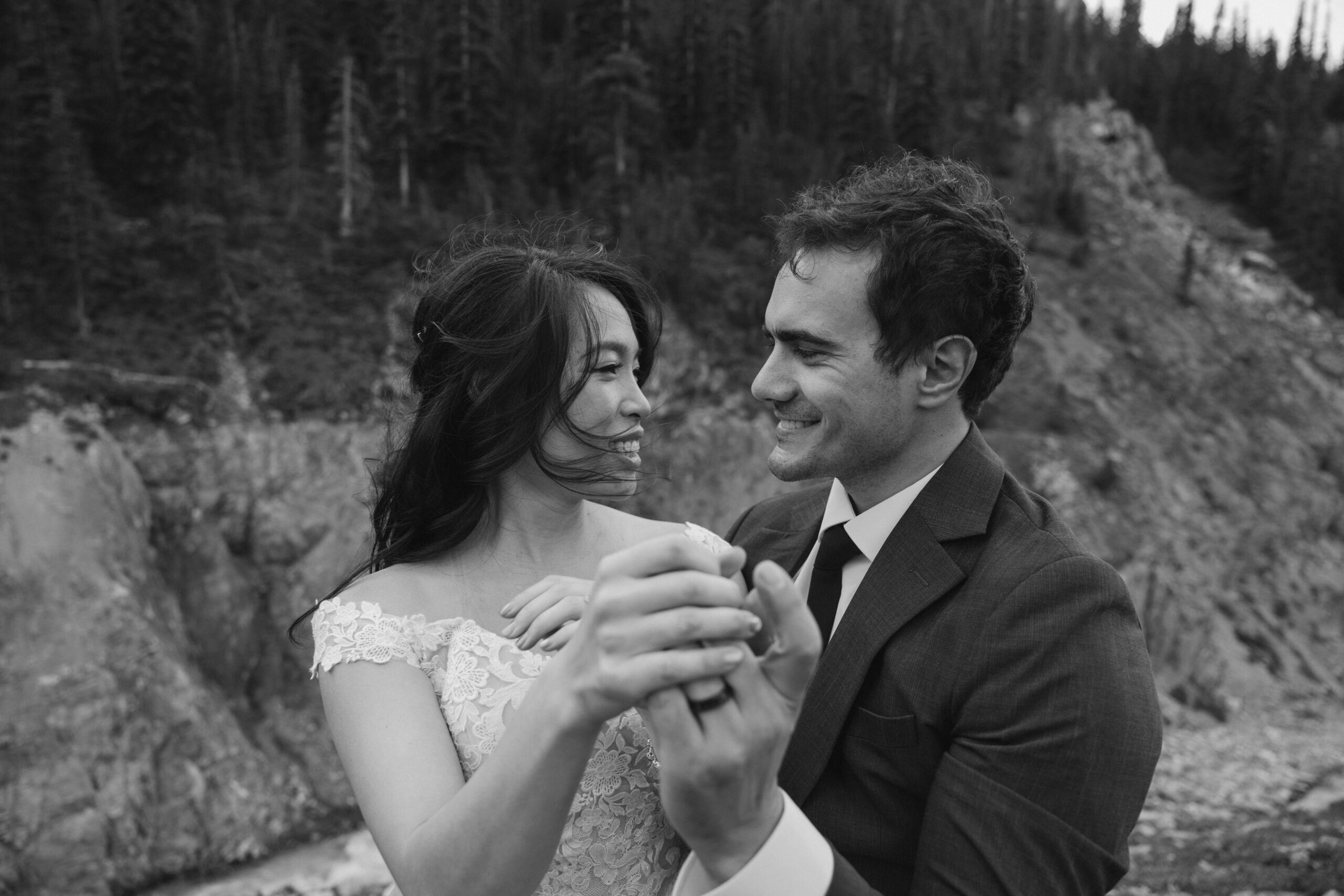 Tomas & Eileen