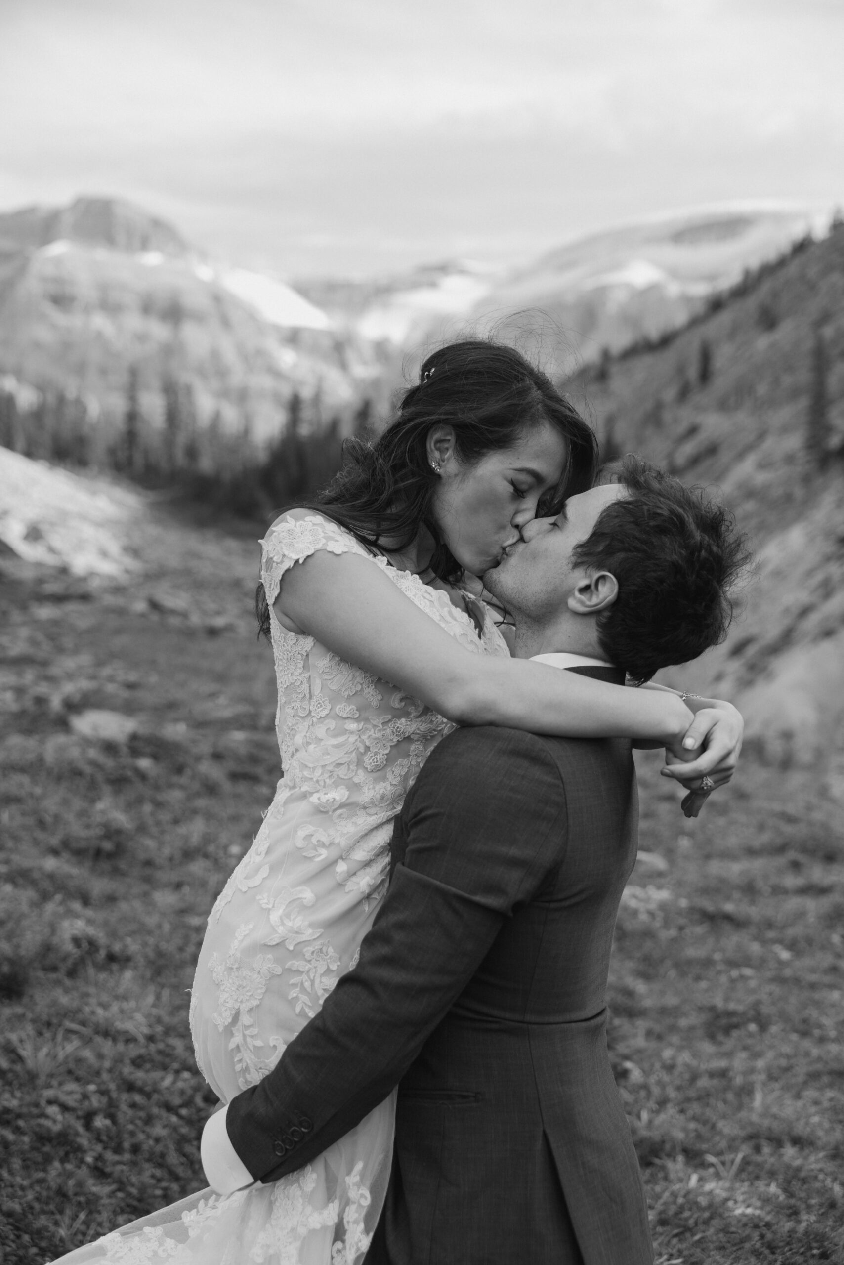 Tomas & Eileen