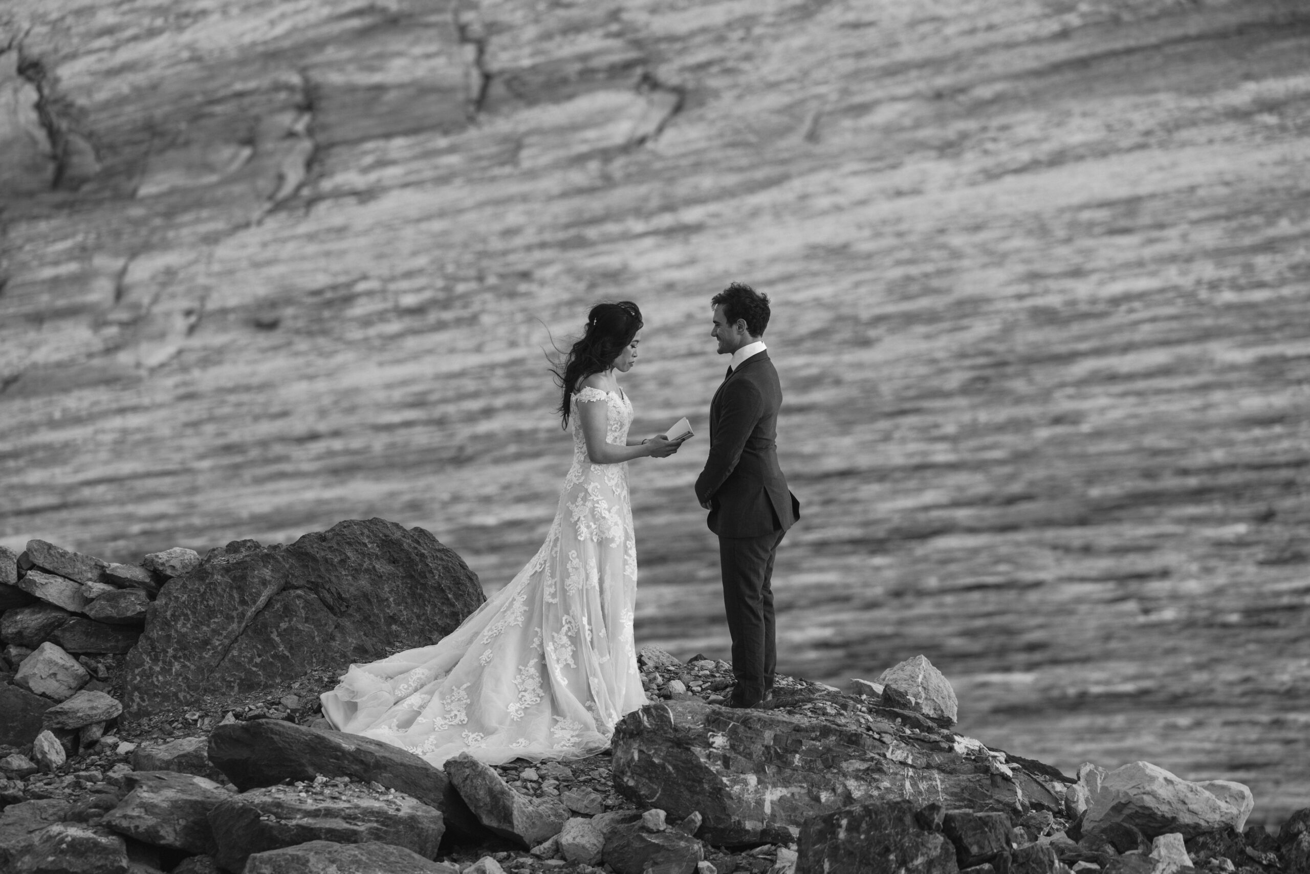 Tomas & Eileen