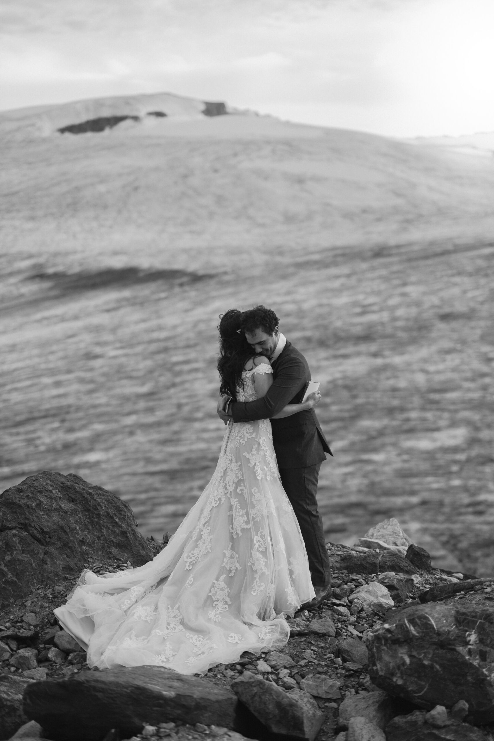 Tomas & Eileen
