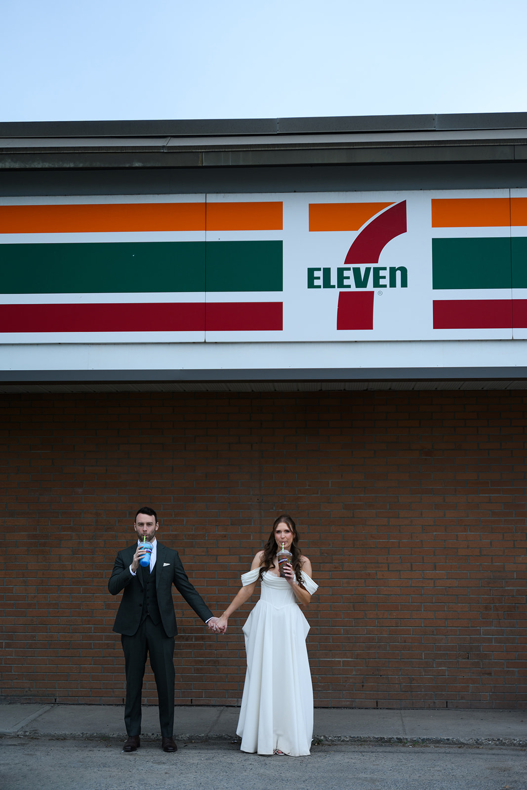 Michael & Haley Wedding