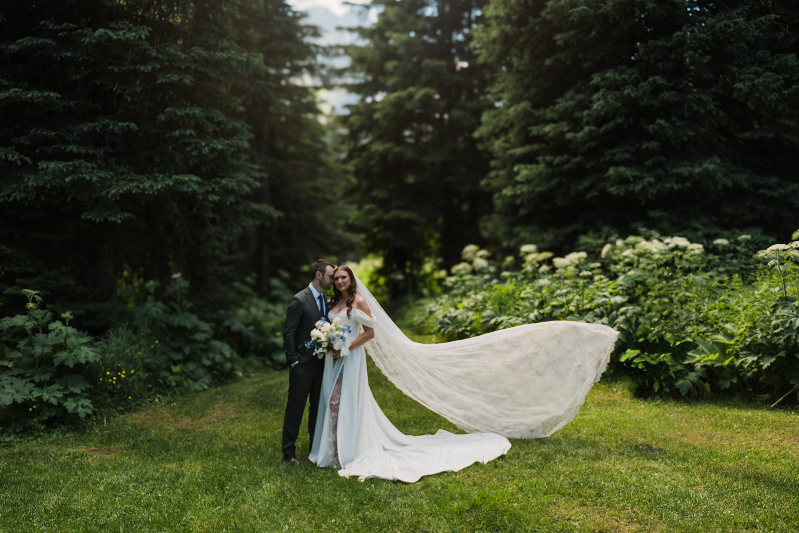Michael & Haley Wedding