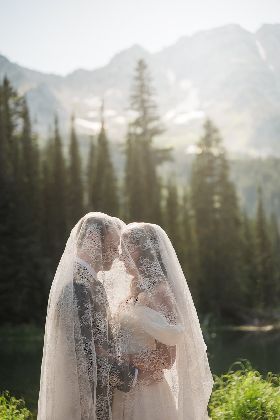 Michael & Haley Wedding