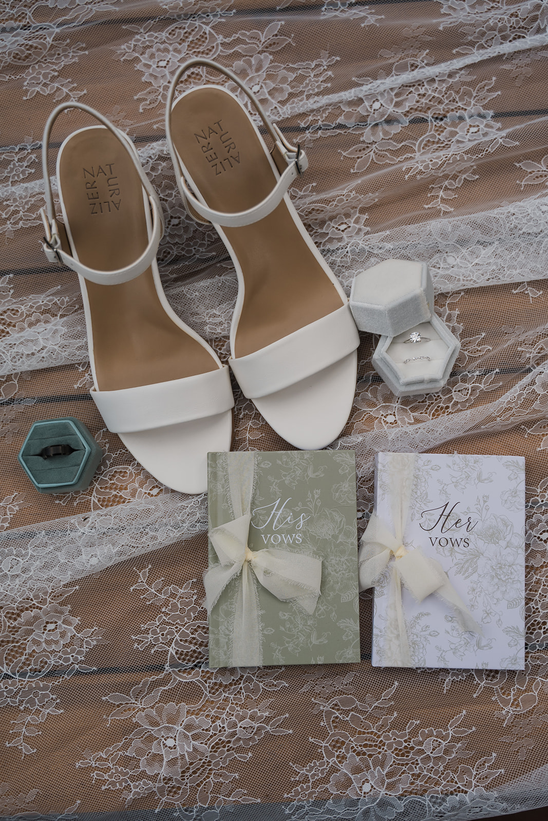 Michael & Haley Wedding