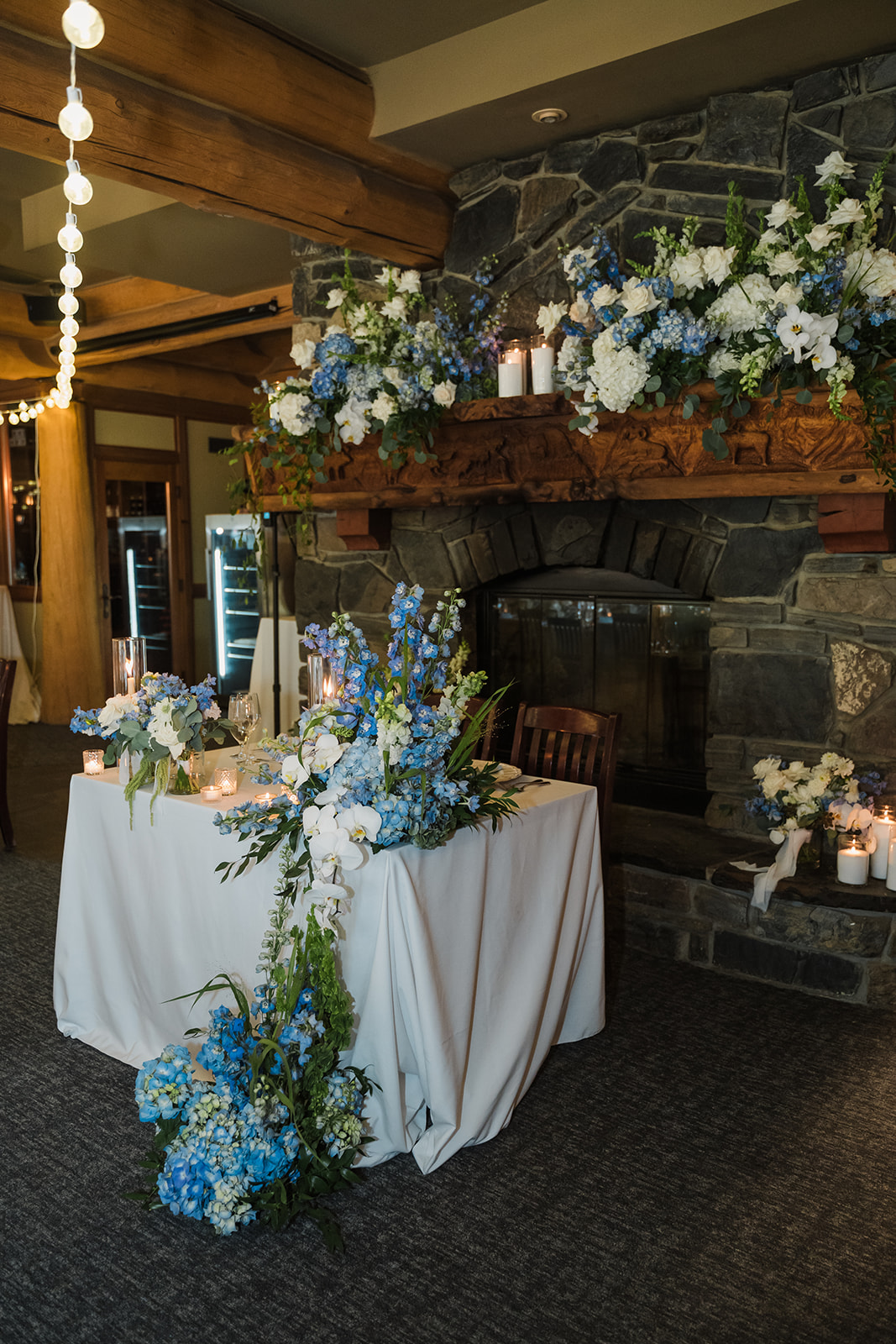 Michael & Haley Wedding