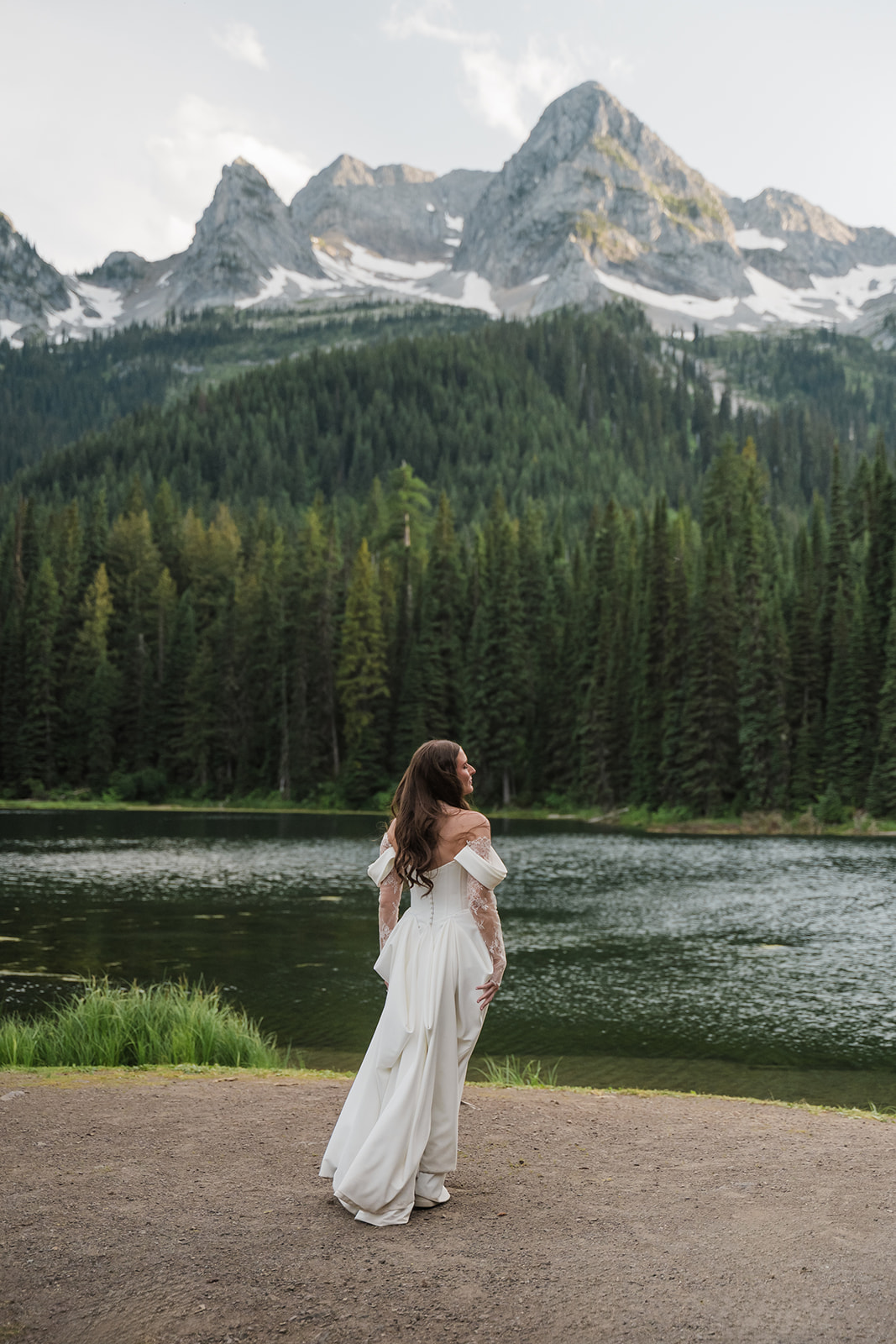 Michael & Haley Wedding