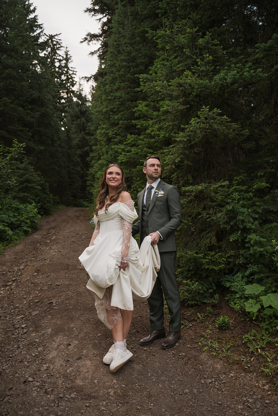 Michael & Haley Wedding