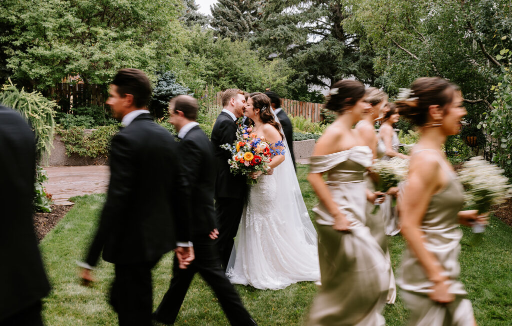 Kendra & Steven | Wedding Gallery