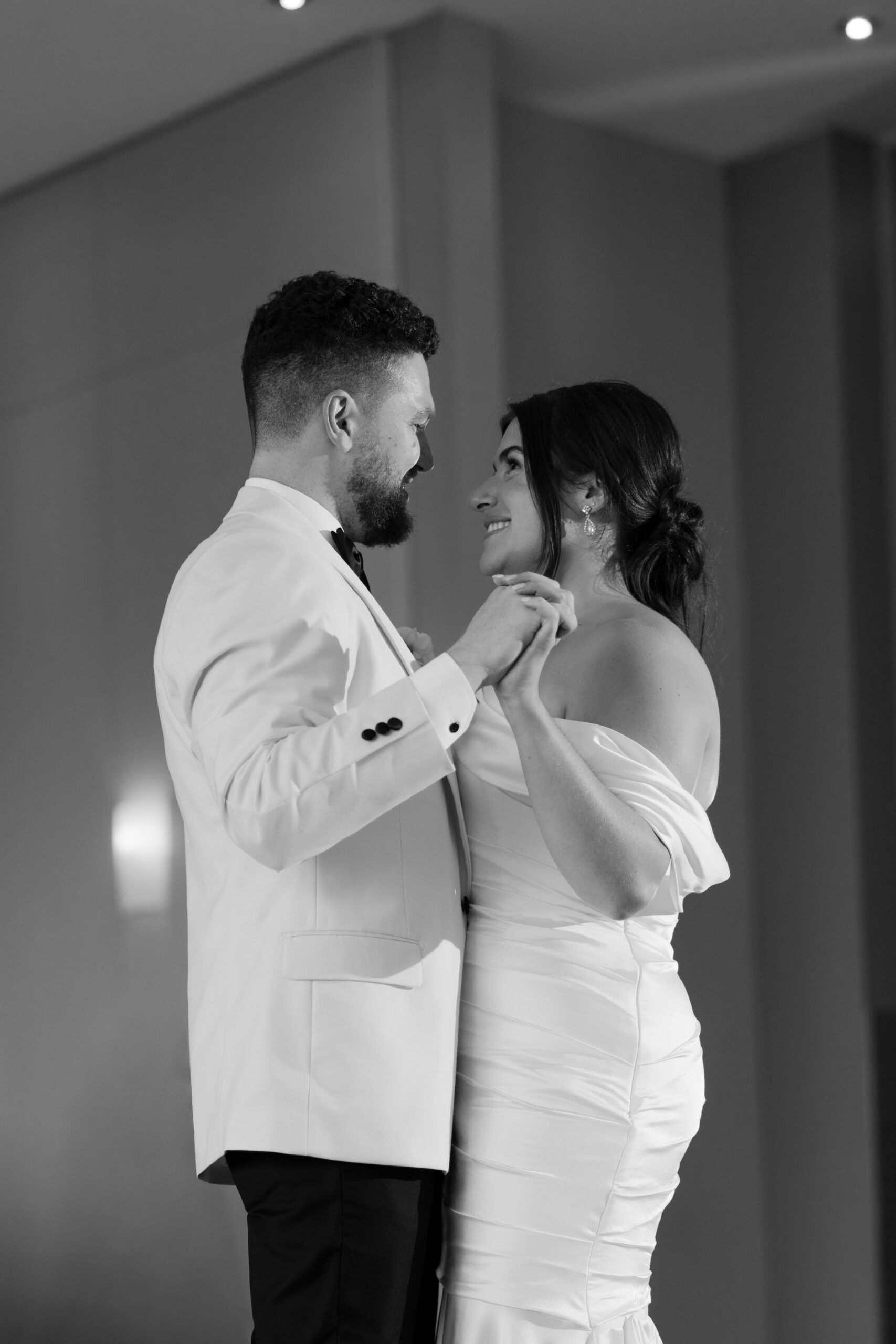 Michela & Phil Wedding Le Belvedere – Sonia V Photo-102