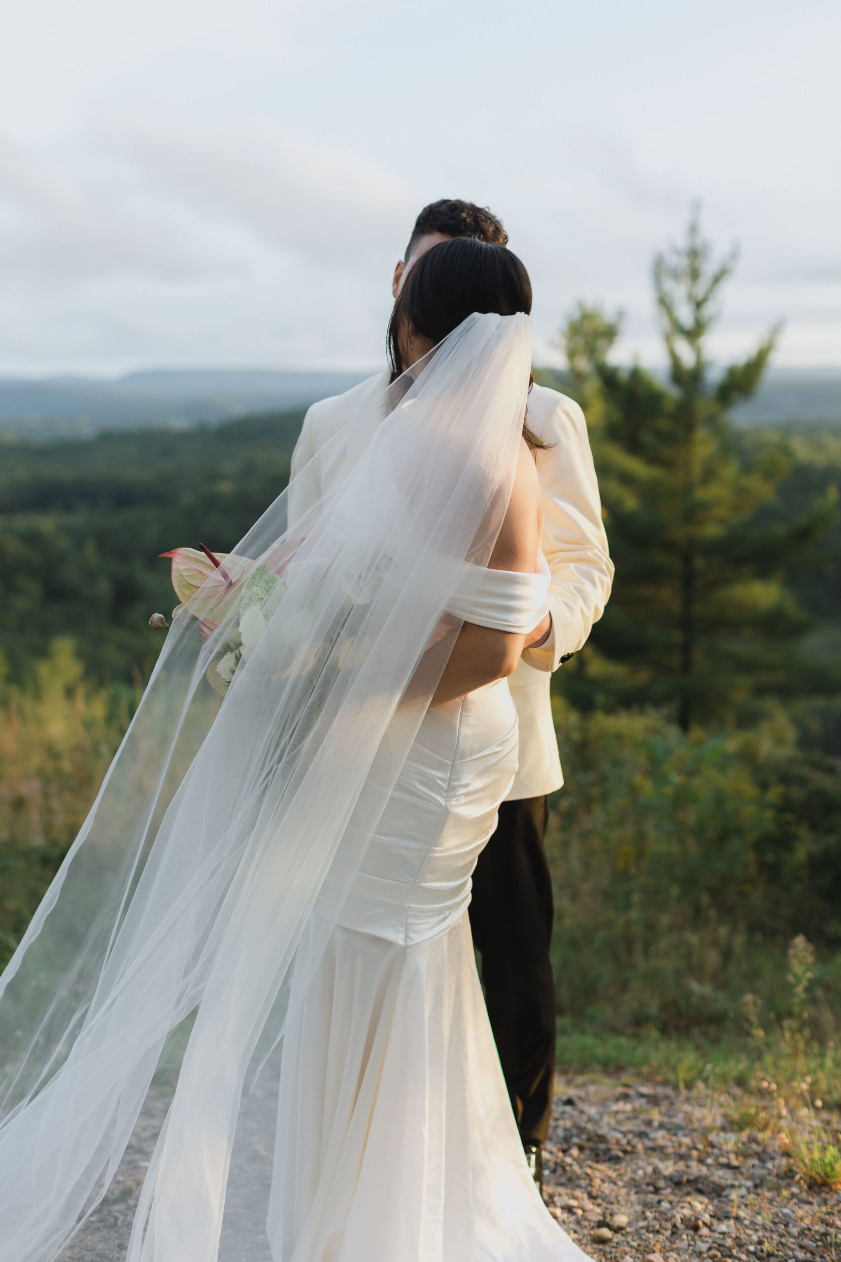 Michela & Phil Wedding Le Belvedere – Sonia V Photo-108