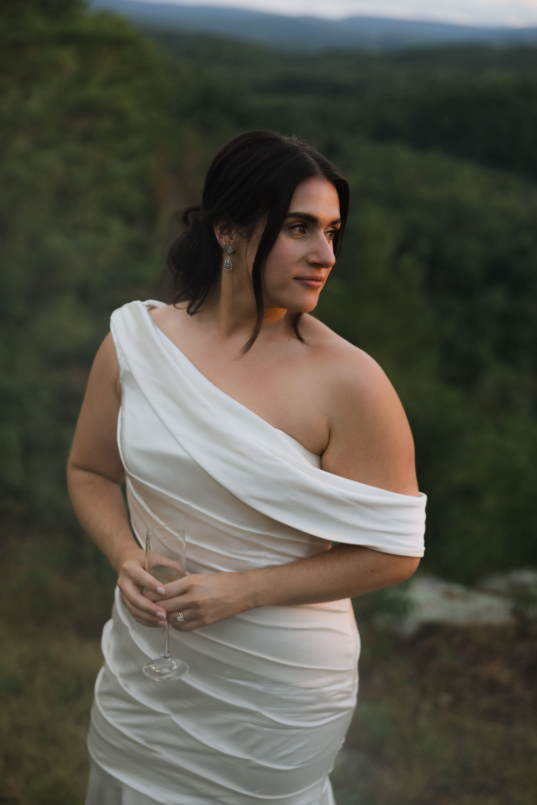 Michela & Phil Wedding Le Belvedere – Sonia V Photo-120