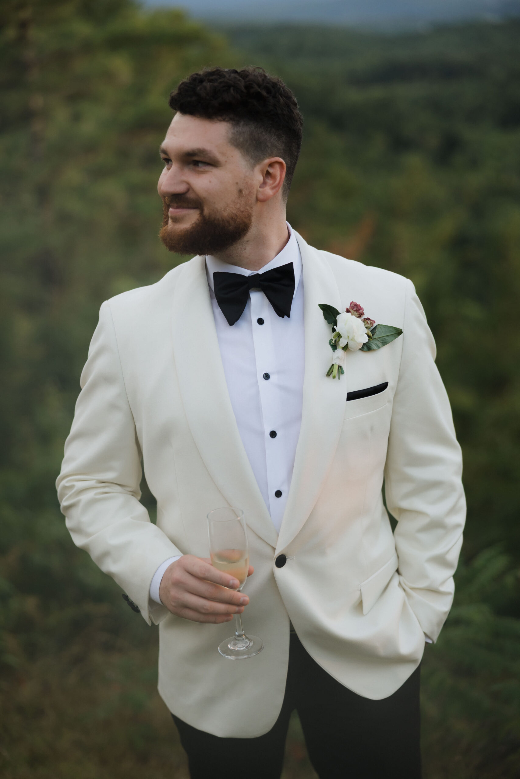 Michela & Phil Wedding Le Belvedere – Sonia V Photo-122