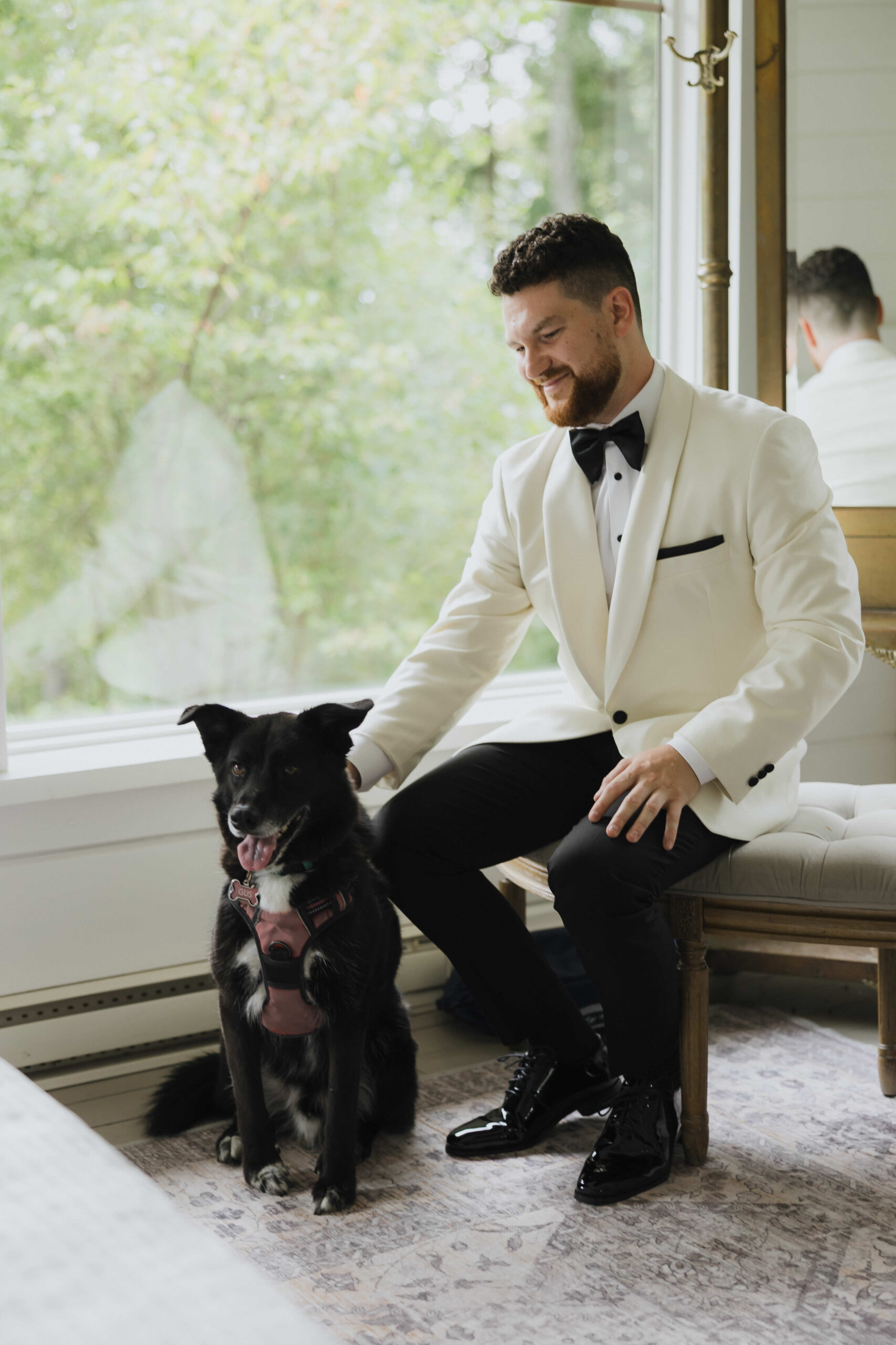 Michela & Phil Wedding Le Belvedere – Sonia V Photo-16