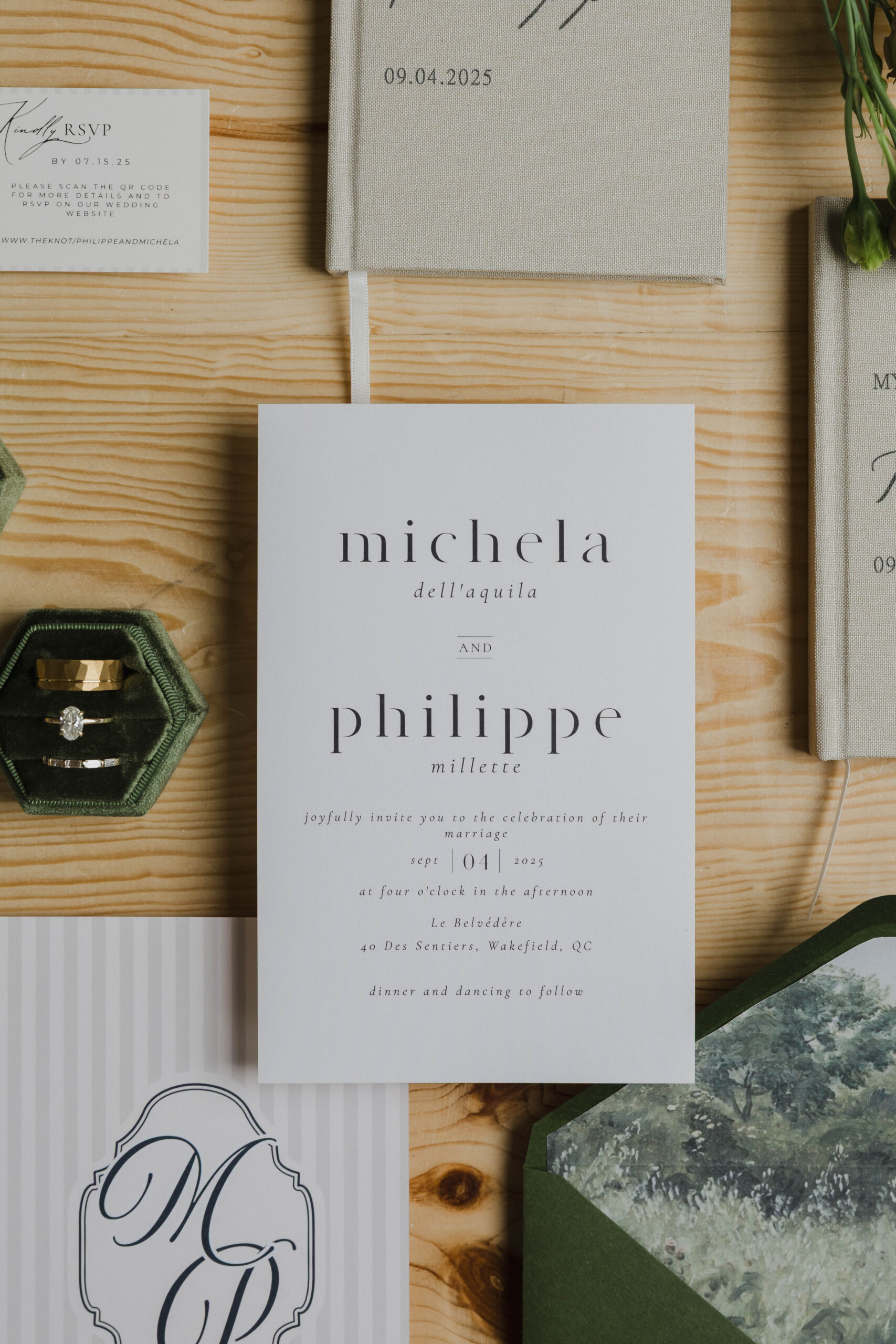 Michela & Phil Wedding Le Belvedere – Sonia V Photo-2