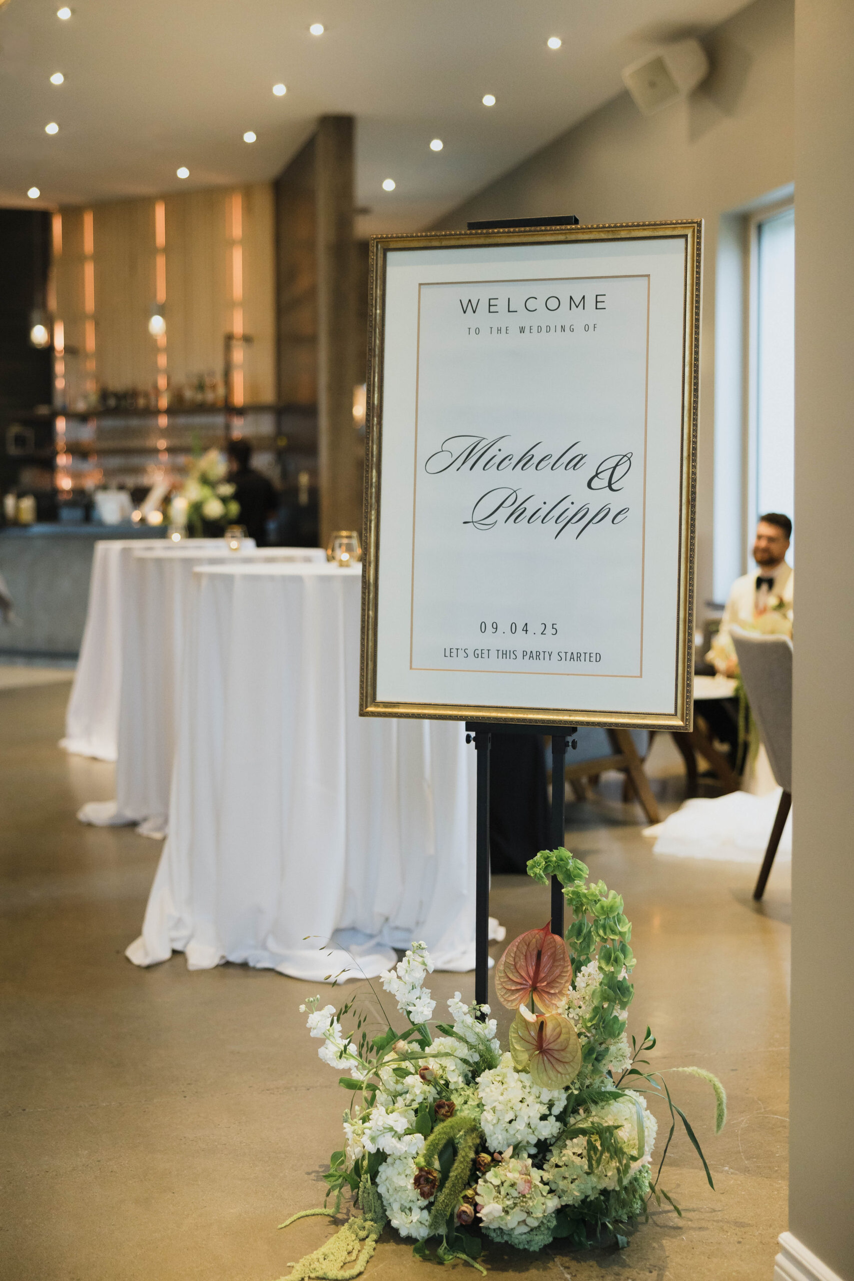 Michela & Phil Wedding Le Belvedere – Sonia V Photo-34