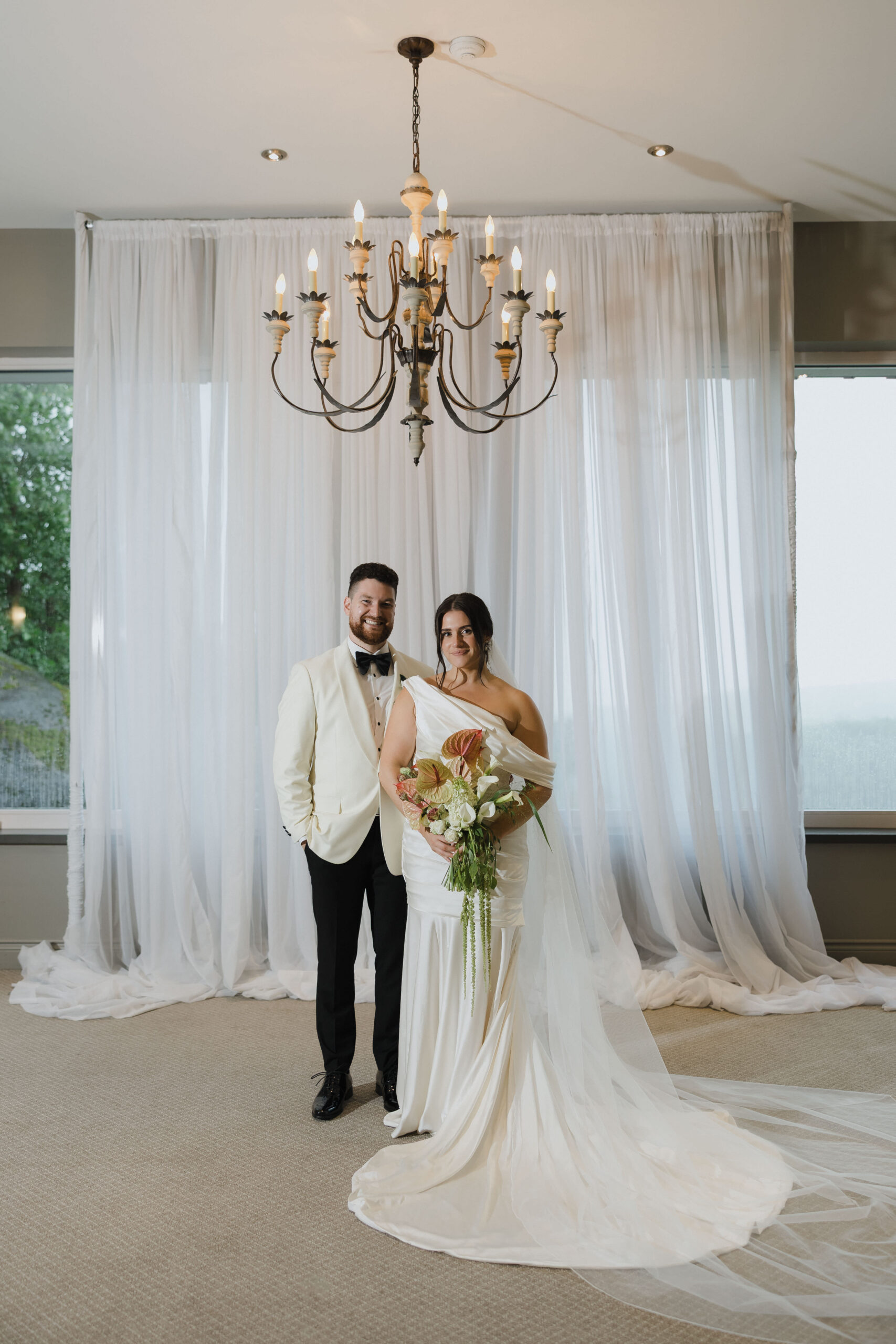 Michela & Phil Wedding Le Belvedere – Sonia V Photo-37