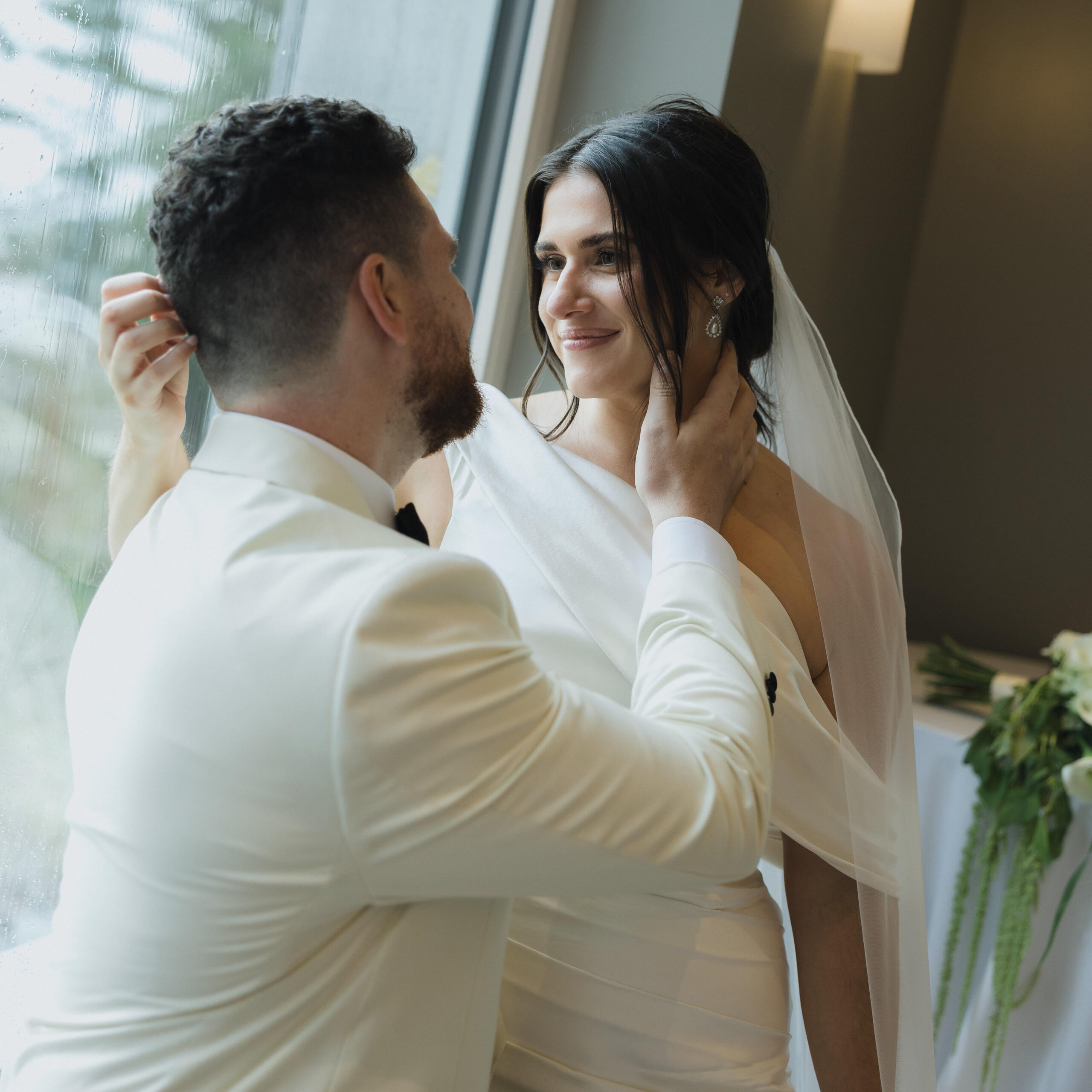 Michela & Phil Wedding Le Belvedere – Sonia V Photo-40