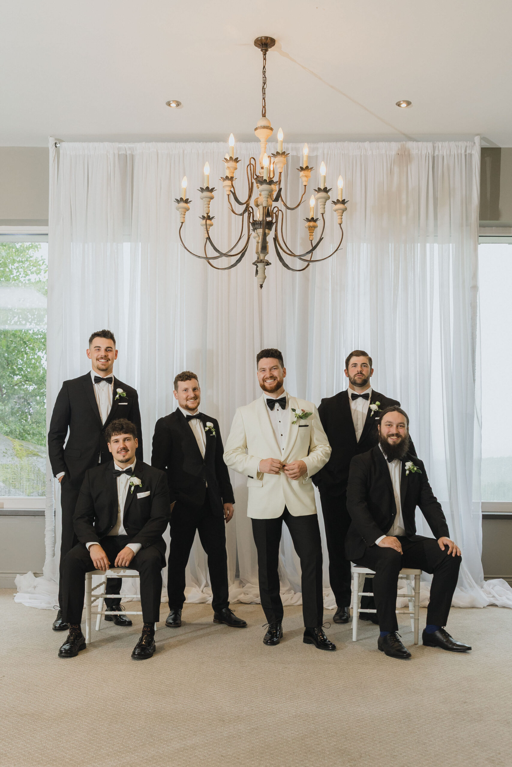 Michela & Phil Wedding Le Belvedere – Sonia V Photo-43