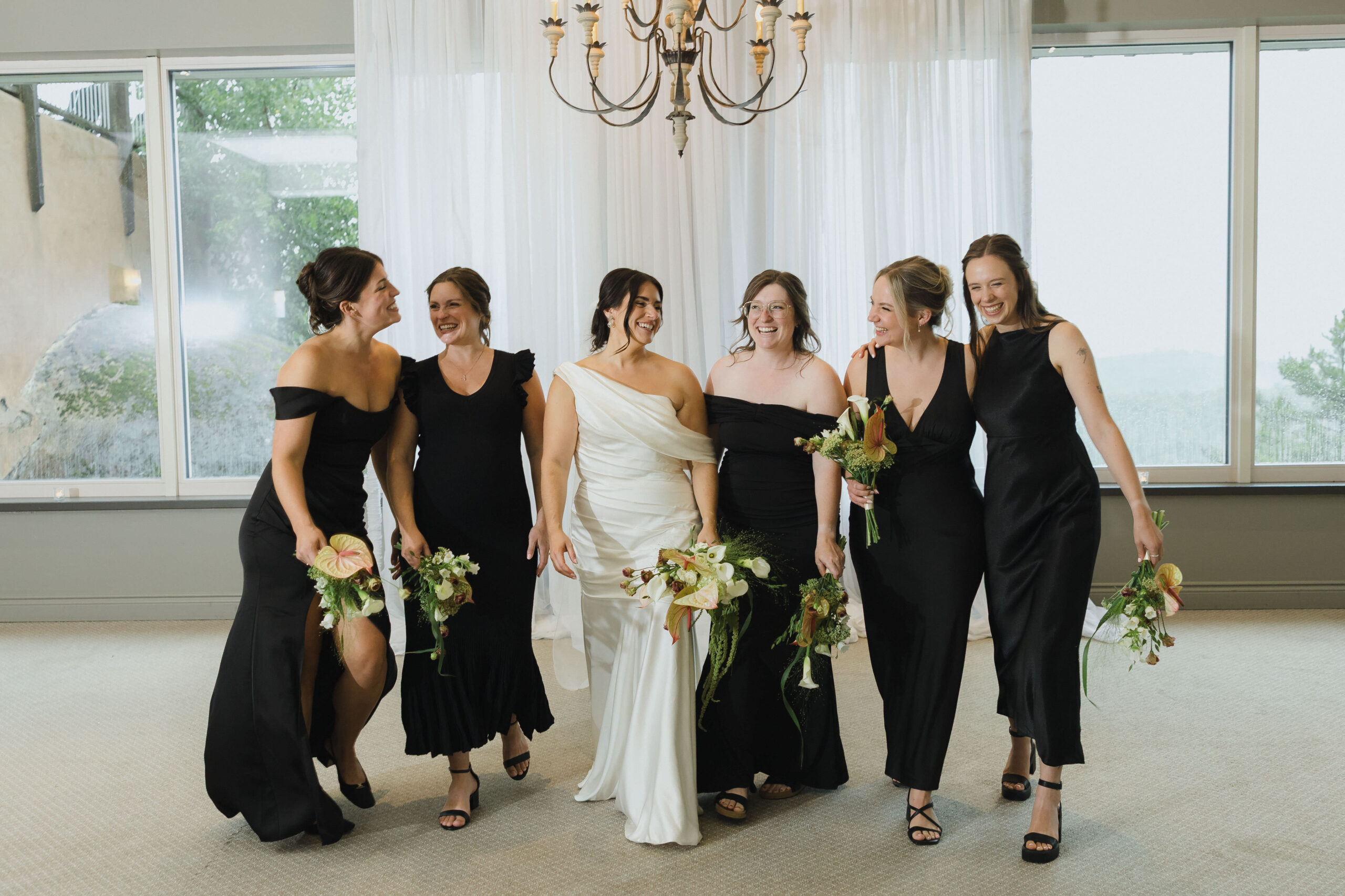 Michela & Phil Wedding Le Belvedere – Sonia V Photo-44