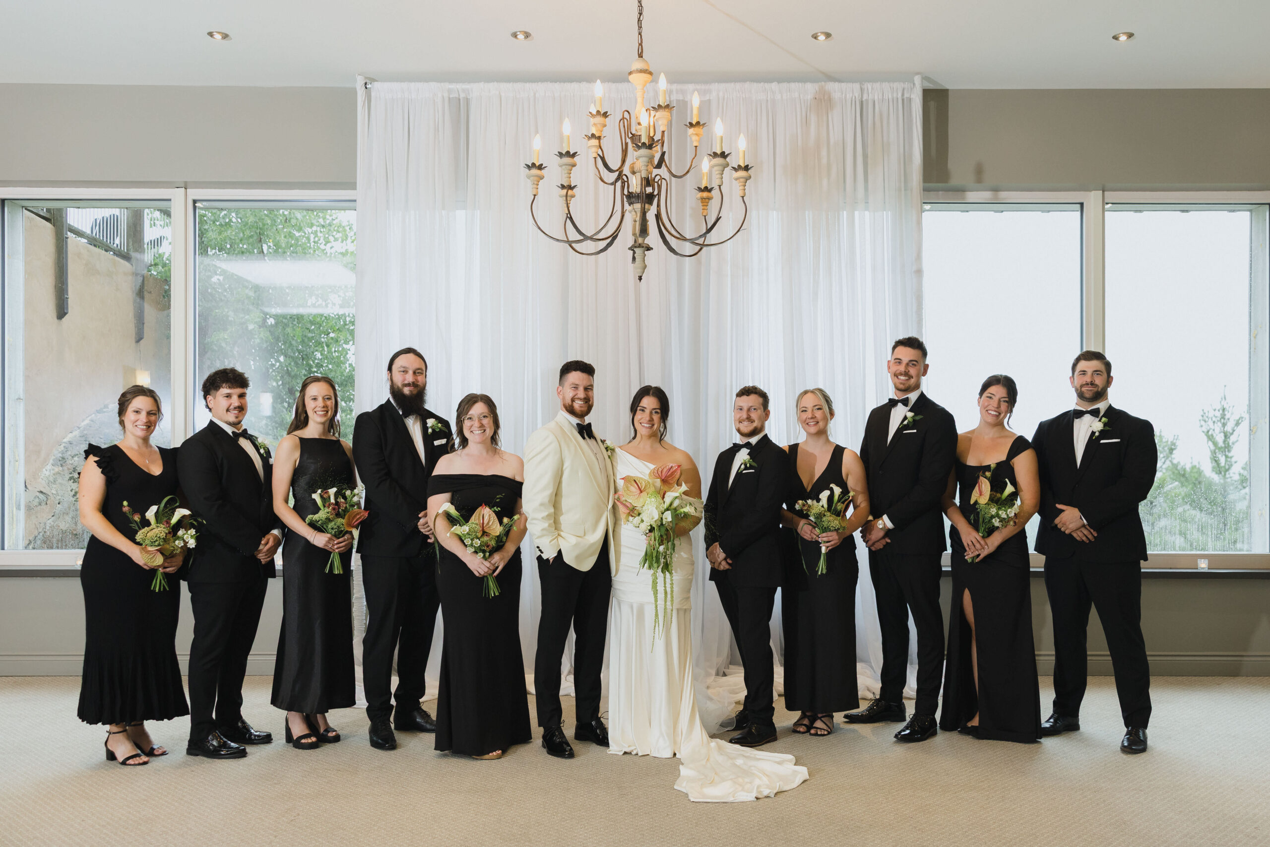 Michela & Phil Wedding Le Belvedere – Sonia V Photo-45