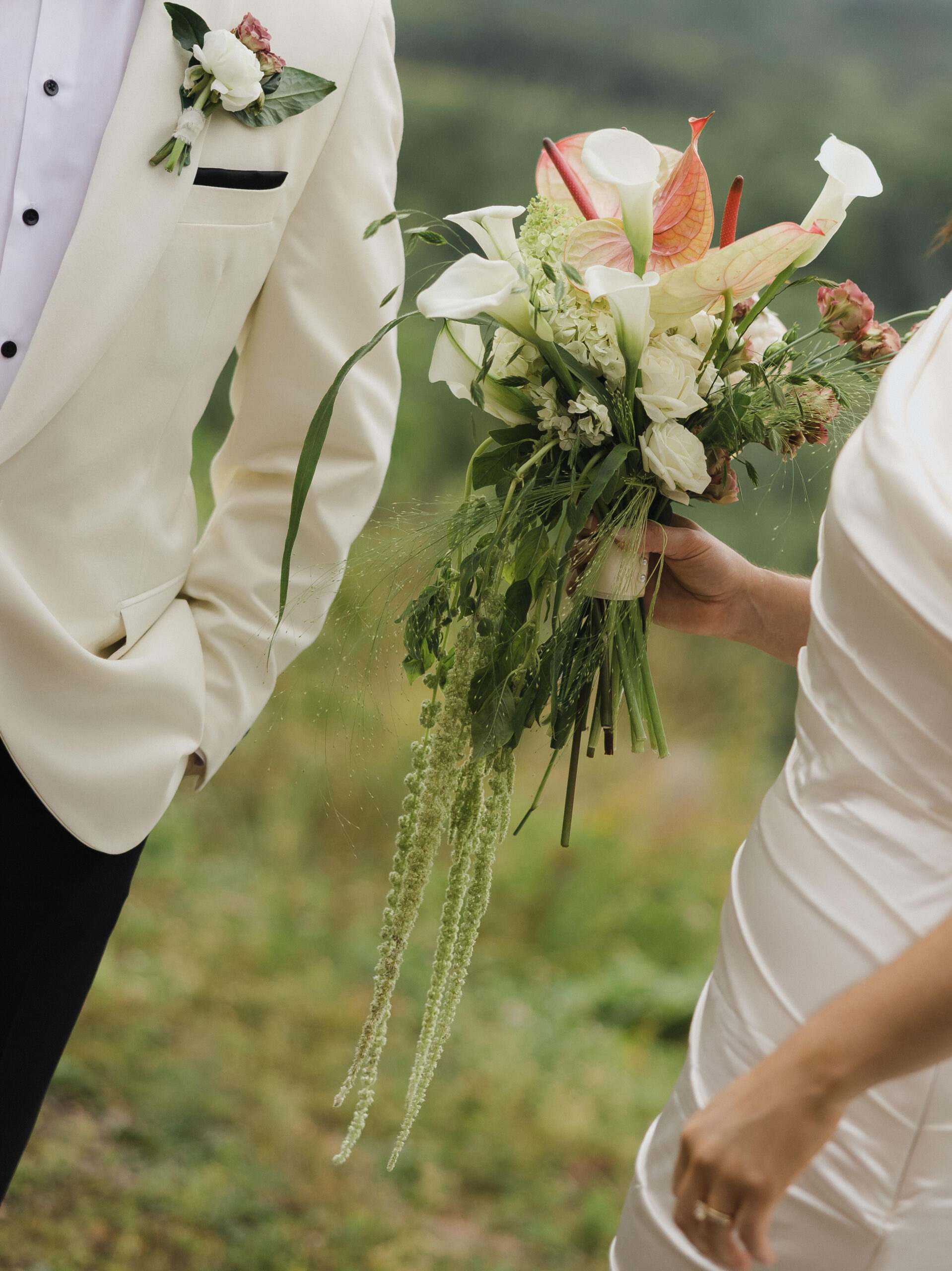 Michela & Phil Wedding Le Belvedere – Sonia V Photo-68