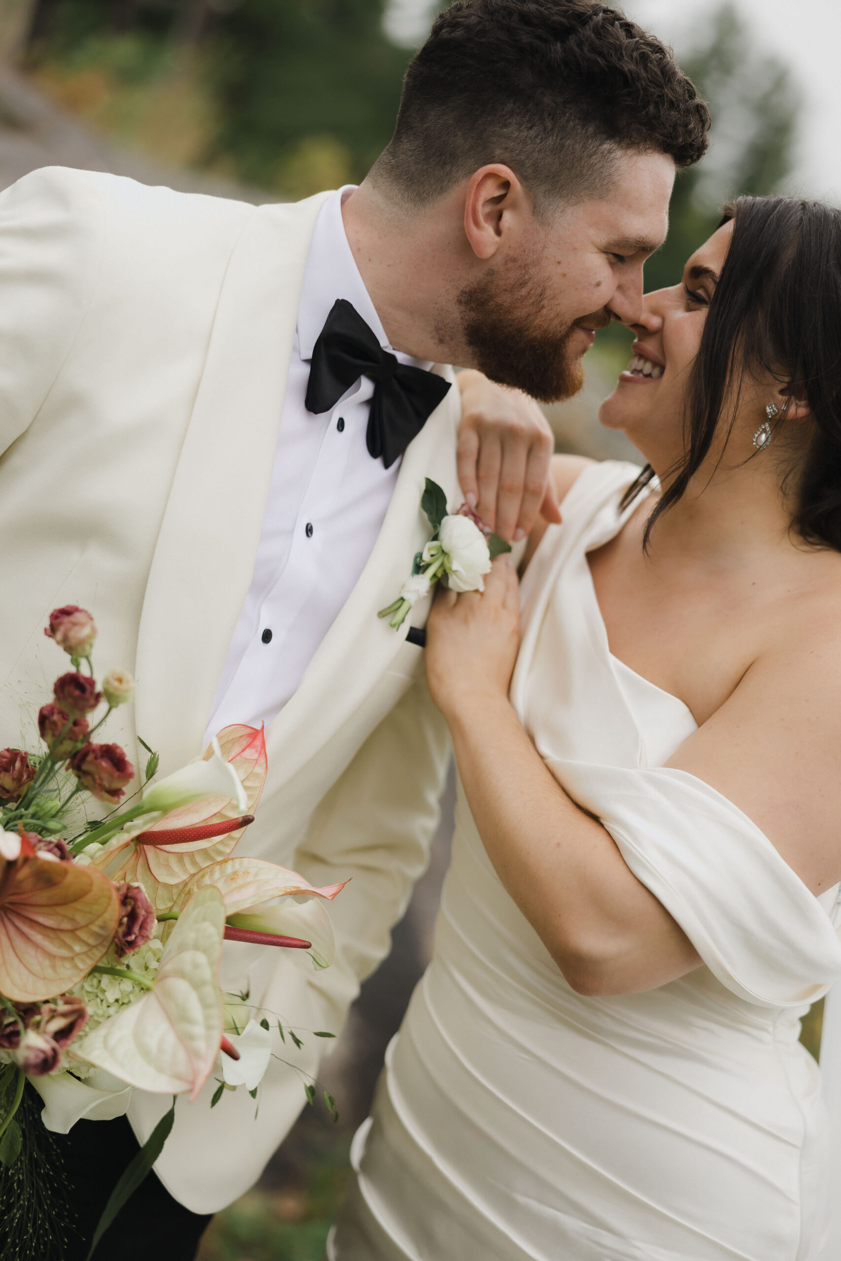 Michela & Phil Wedding Le Belvedere – Sonia V Photo-70