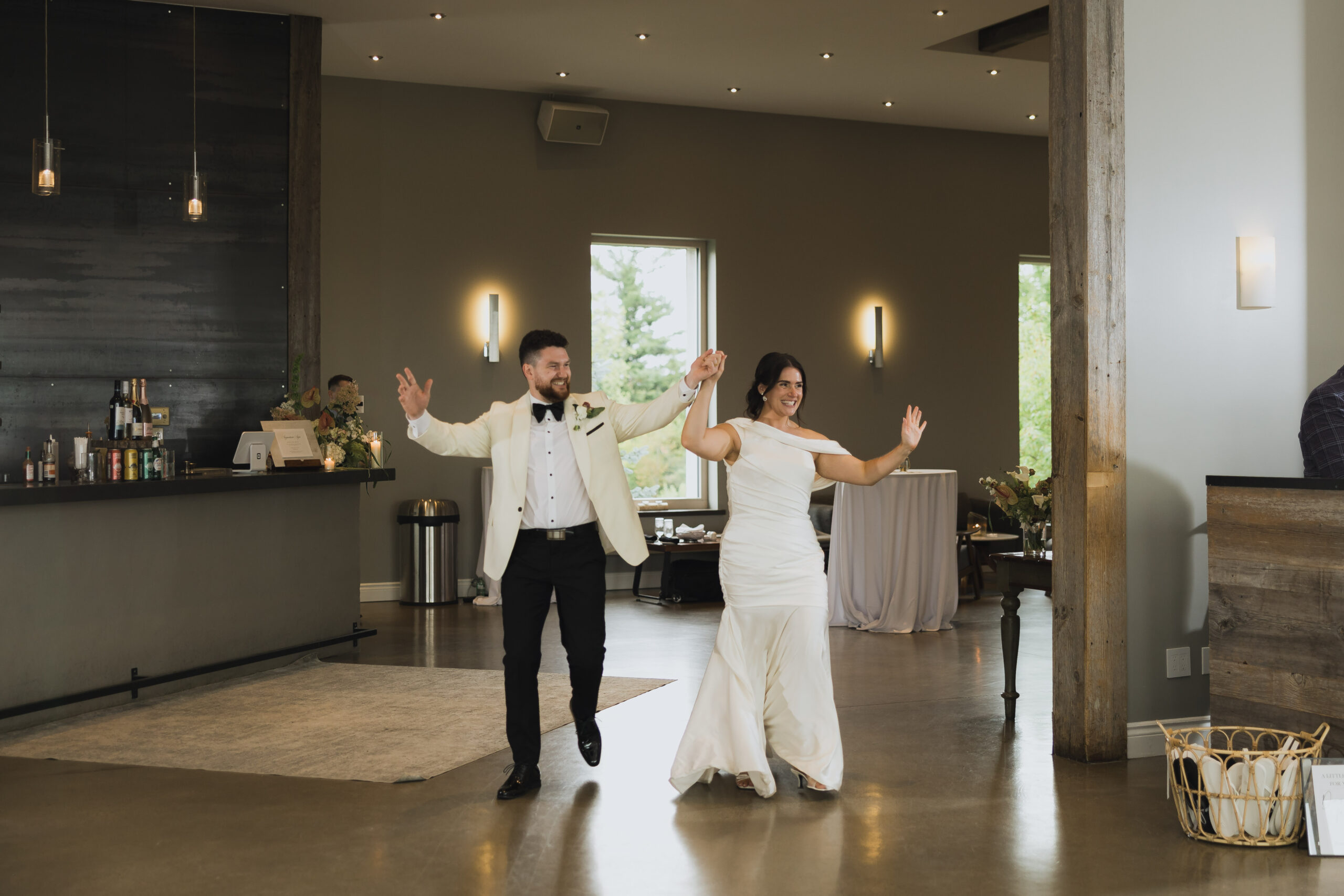 Michela & Phil Wedding Le Belvedere – Sonia V Photo-96