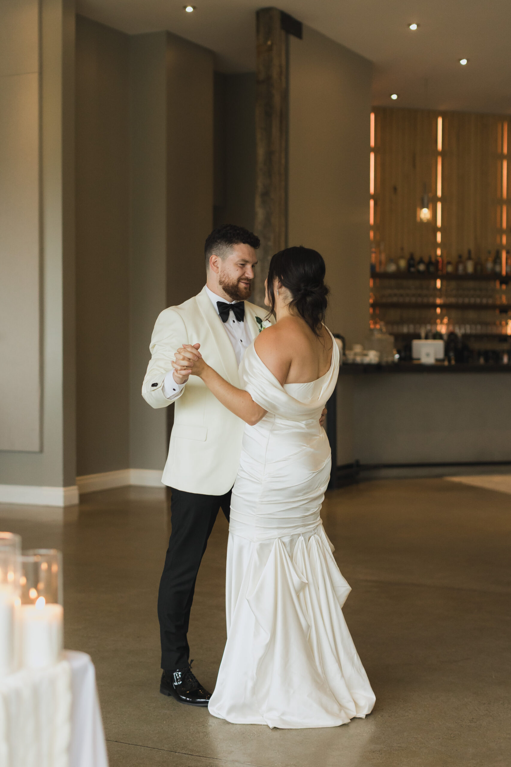 Michela & Phil Wedding Le Belvedere – Sonia V Photo-99
